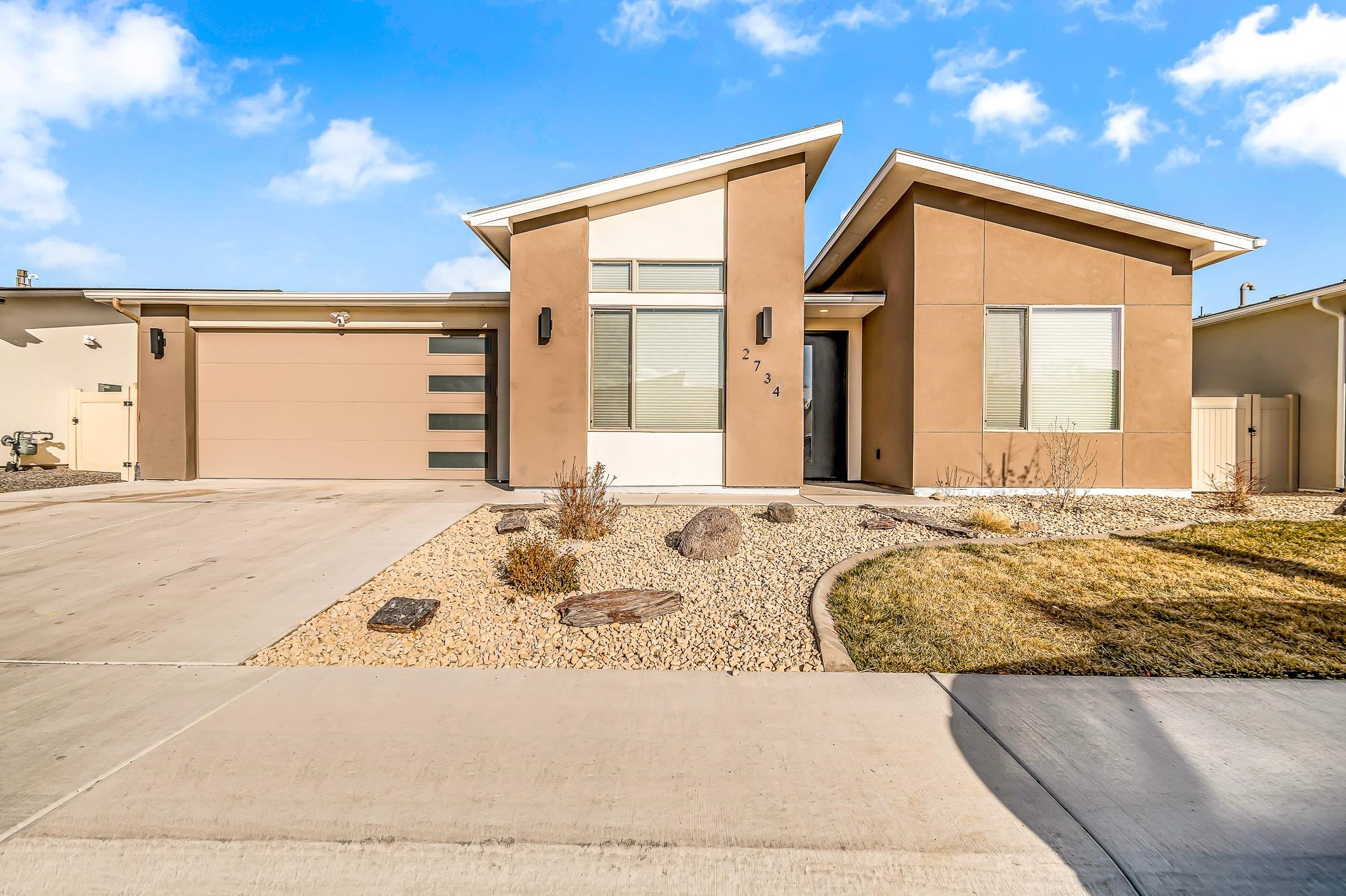 2734 Eclipse Avenue, Grand Junction, CO 81503