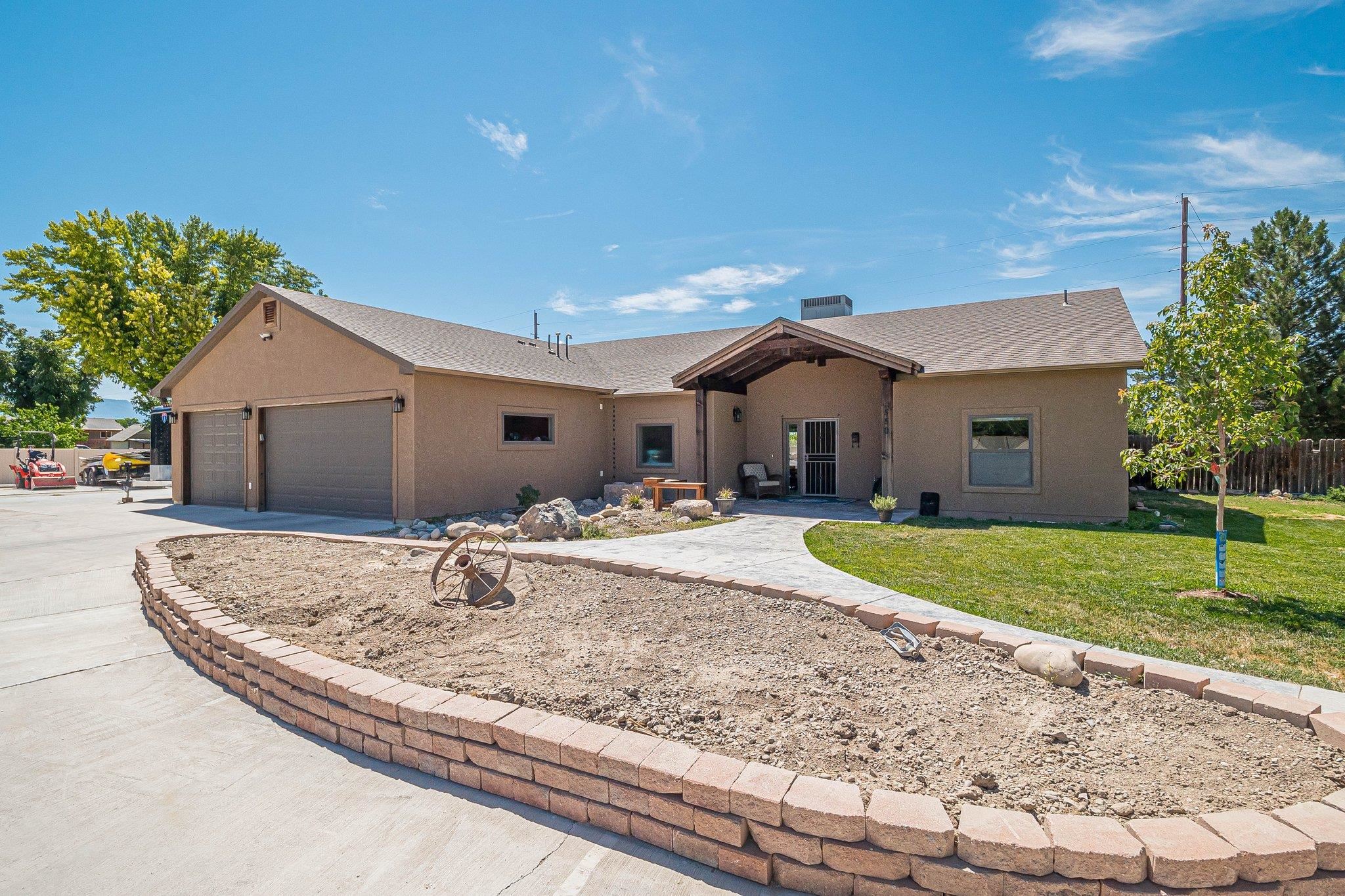 550 30 Road, Grand Junction, CO 
