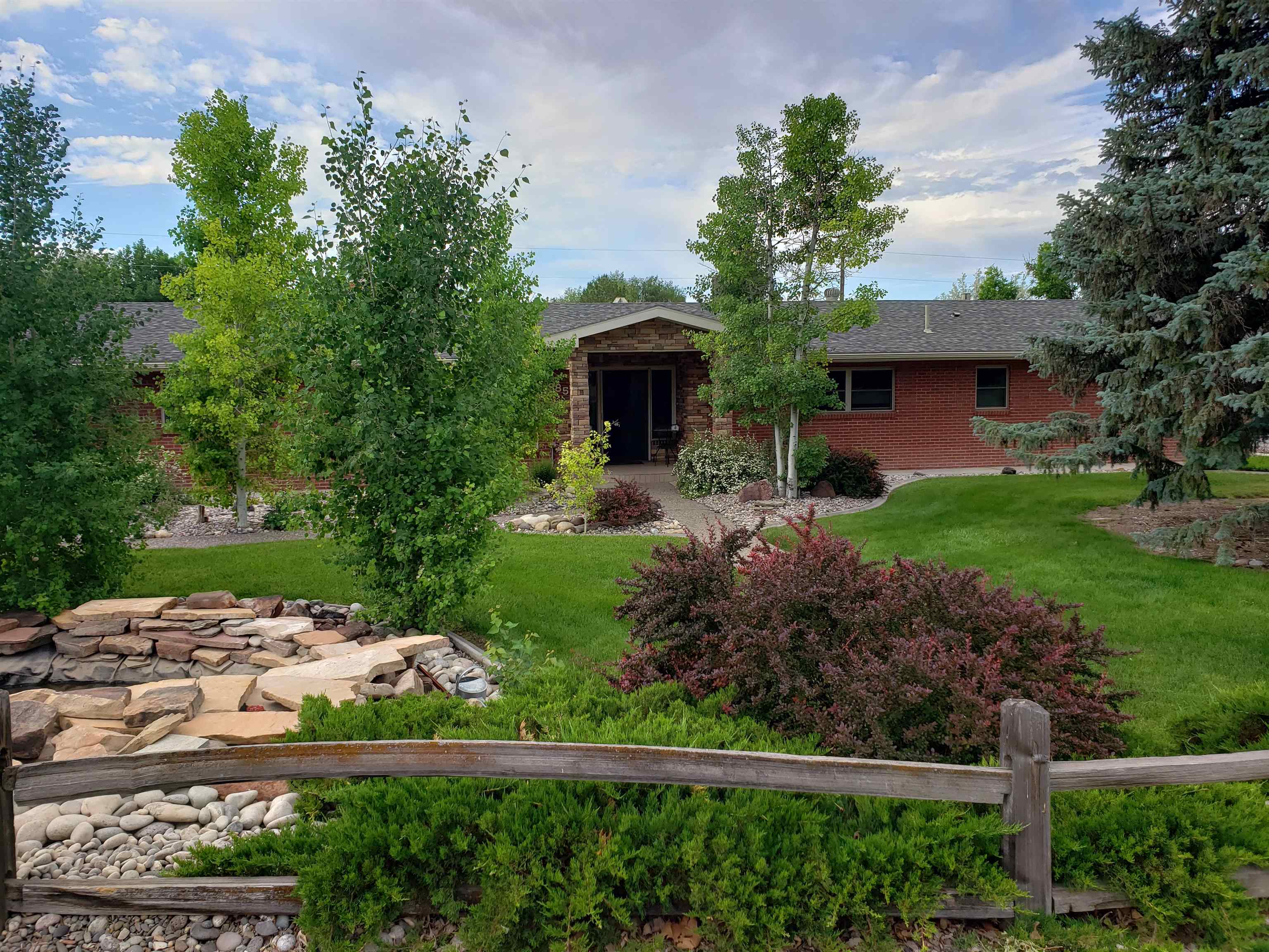 685 Crestridge Drive, Grand Junction, CO 81506