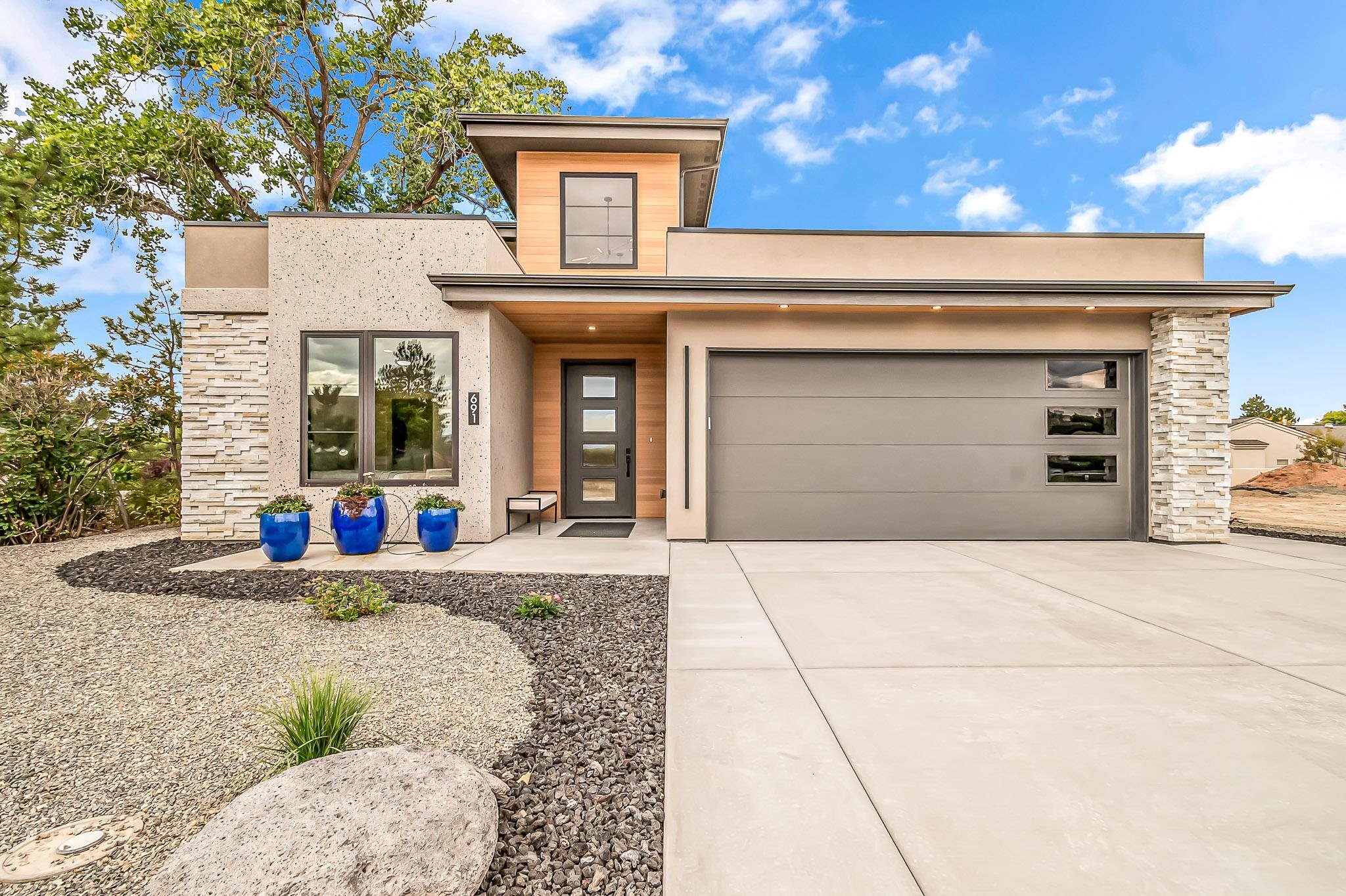 691 Edgecliff Court, Grand Junction, CO 81506