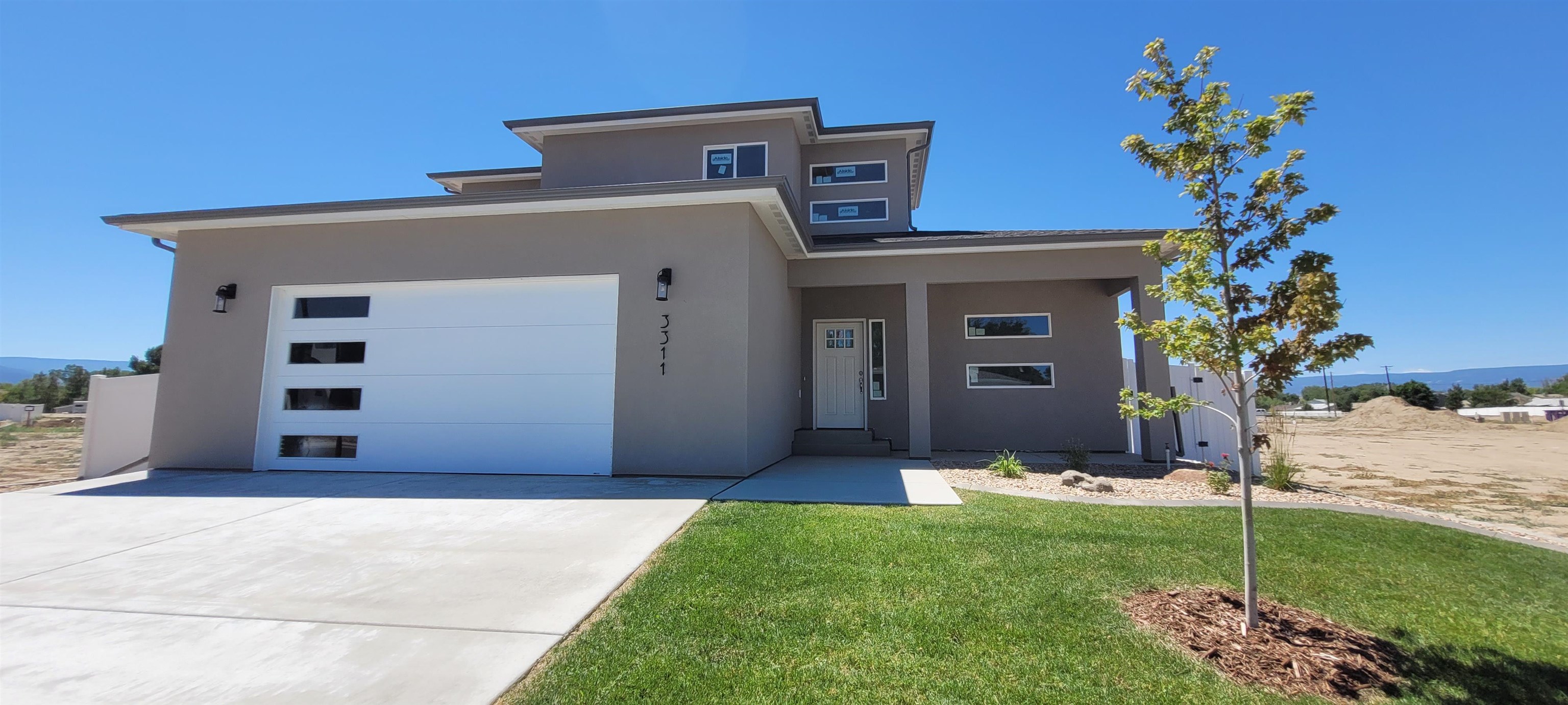 3311 Swan View Court, Clifton, CO 
