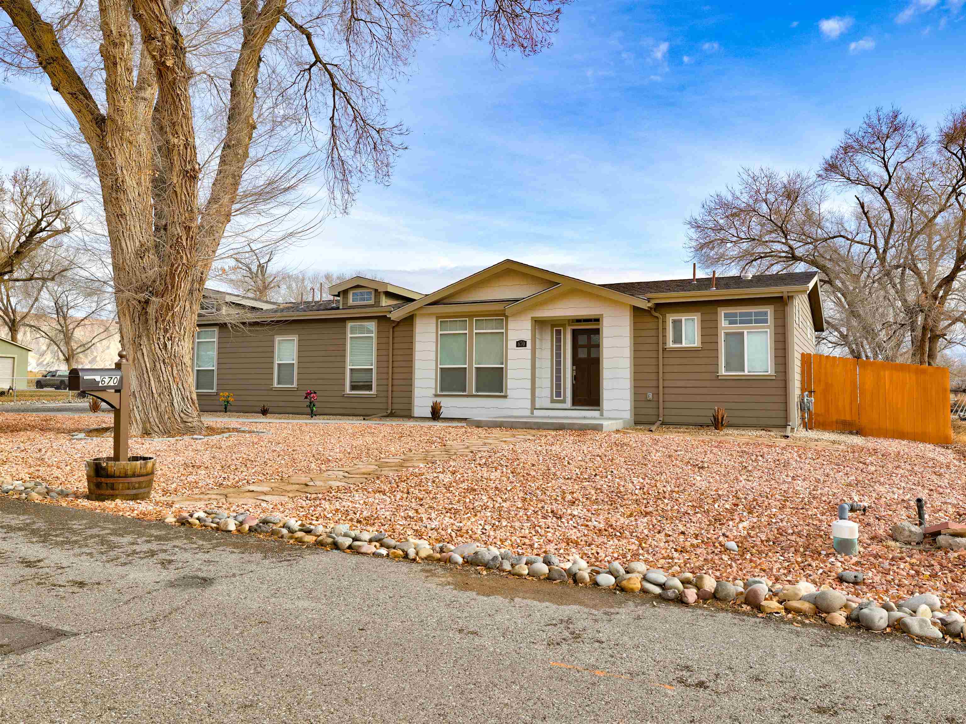 670 30 1/2 Road, Grand Junction, CO 81504