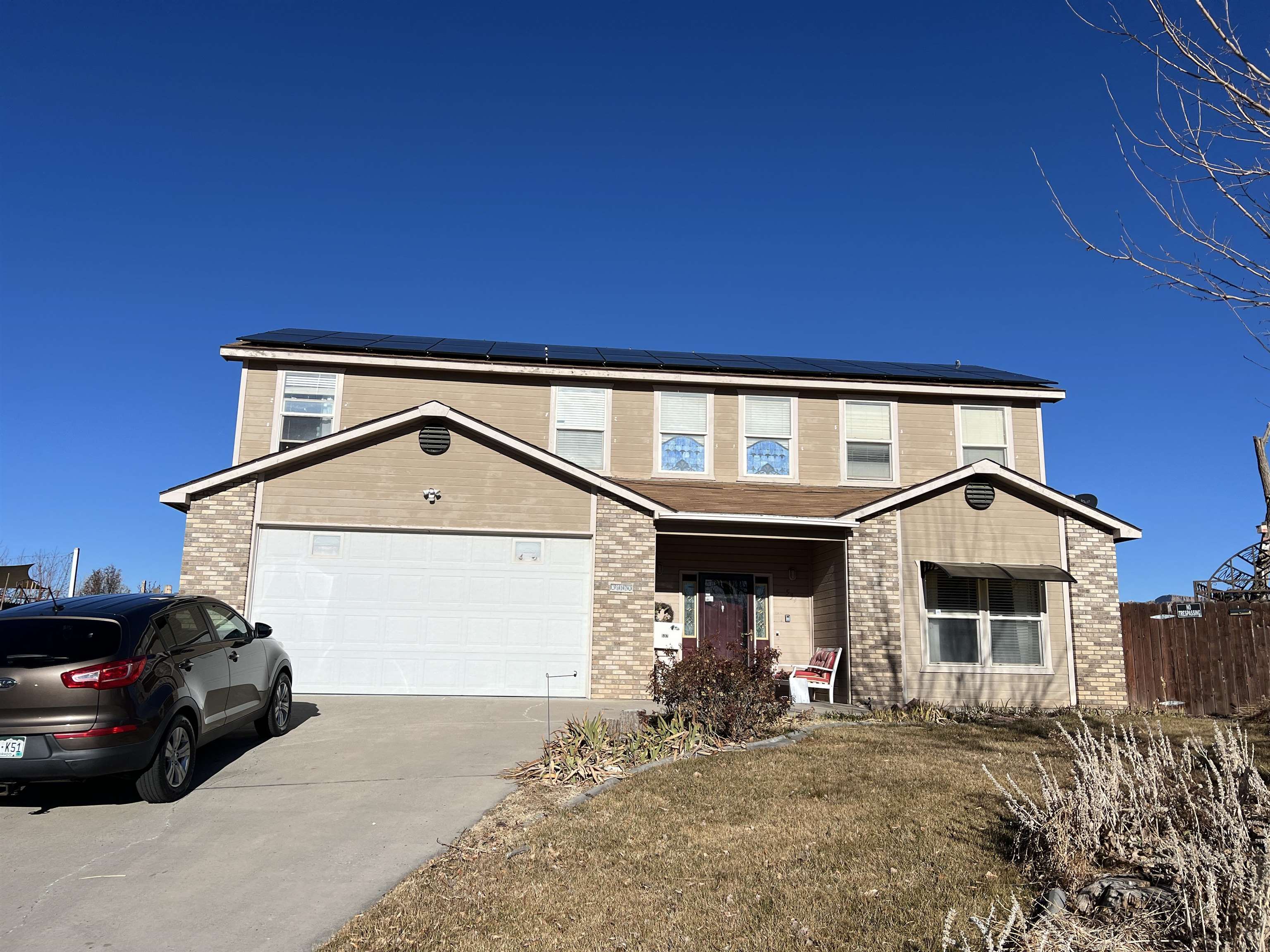 537 N Mountain Oak Court, Clifton, CO 