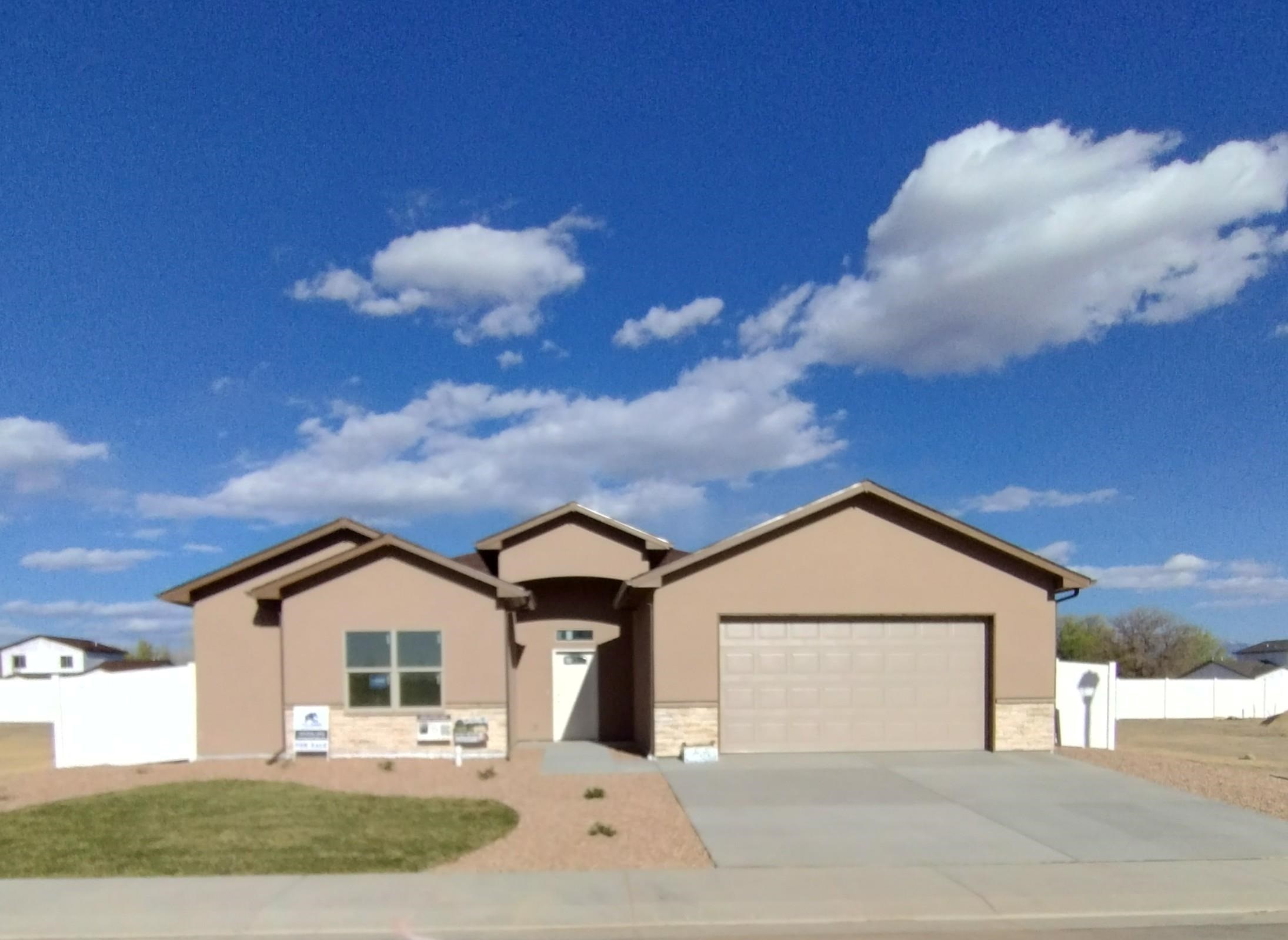 432 Clear Creek Drive, Grand Junction, CO 
