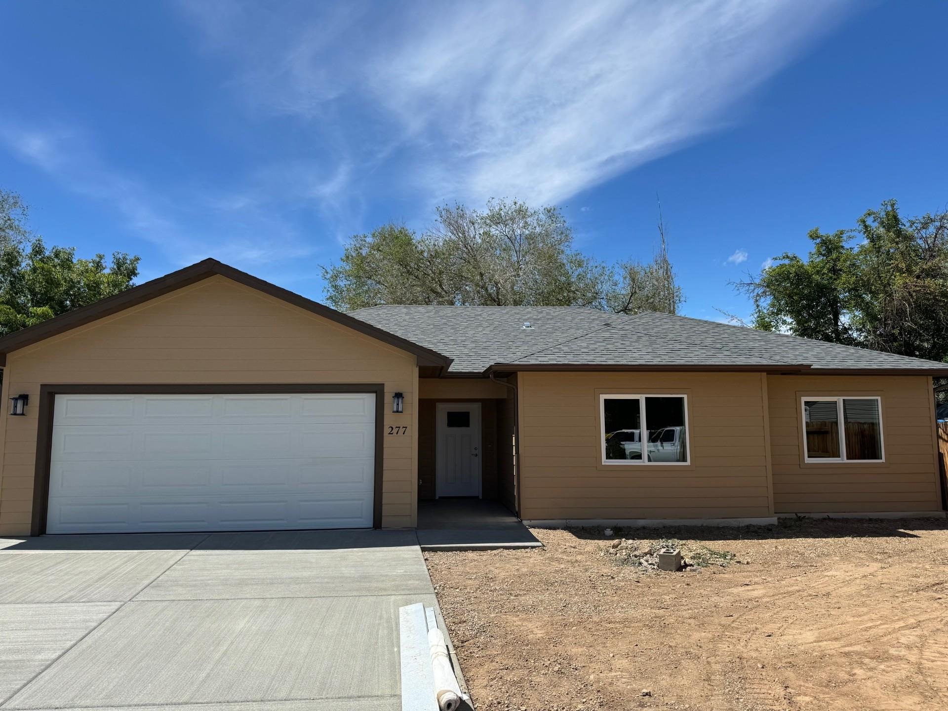 277 W Hanover Circle, Grand Junction, CO 81503