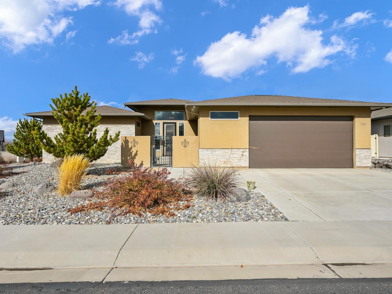 748 Ruby Ranch Drive, Grand Junction, CO 
