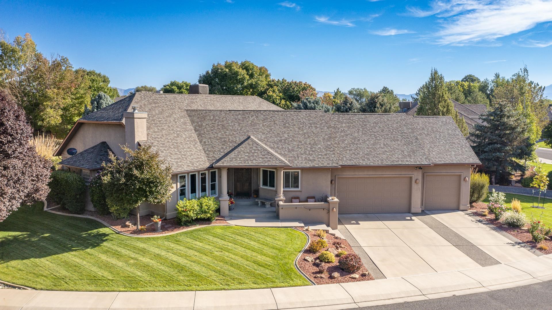 2338 S Rim Drive, Grand Junction, CO 