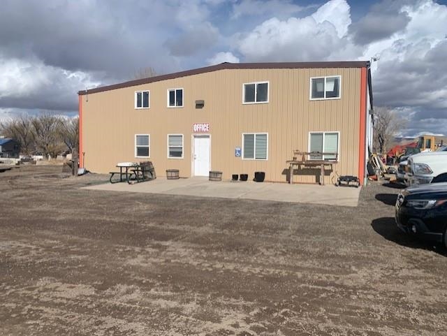 3202 Springfield Road, Grand Junction, CO 