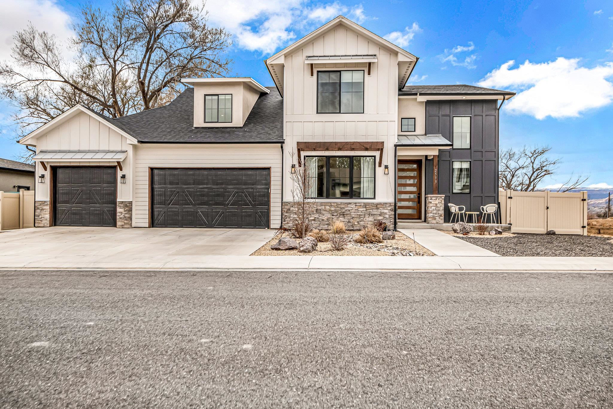 2533 Woody Creek Drive, Grand Junction, CO 