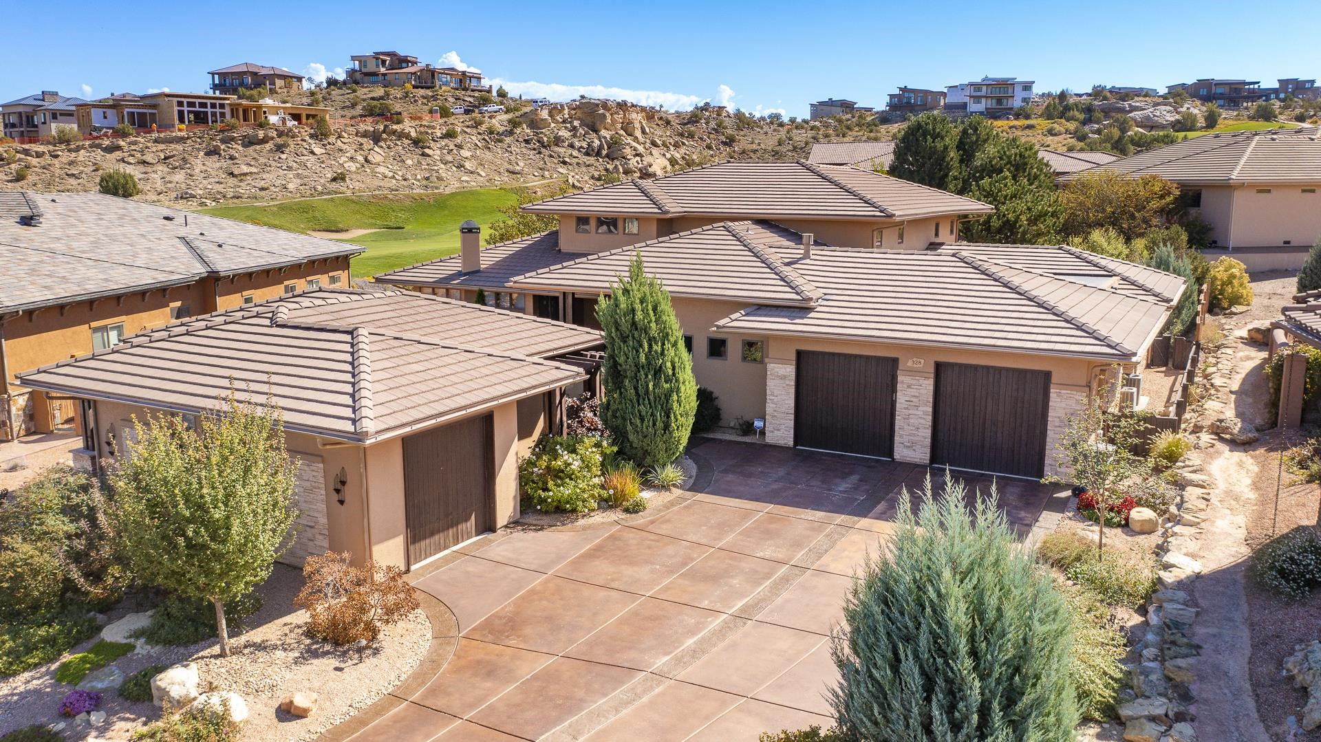 328 Shadow Lake Road, Grand Junction, CO 