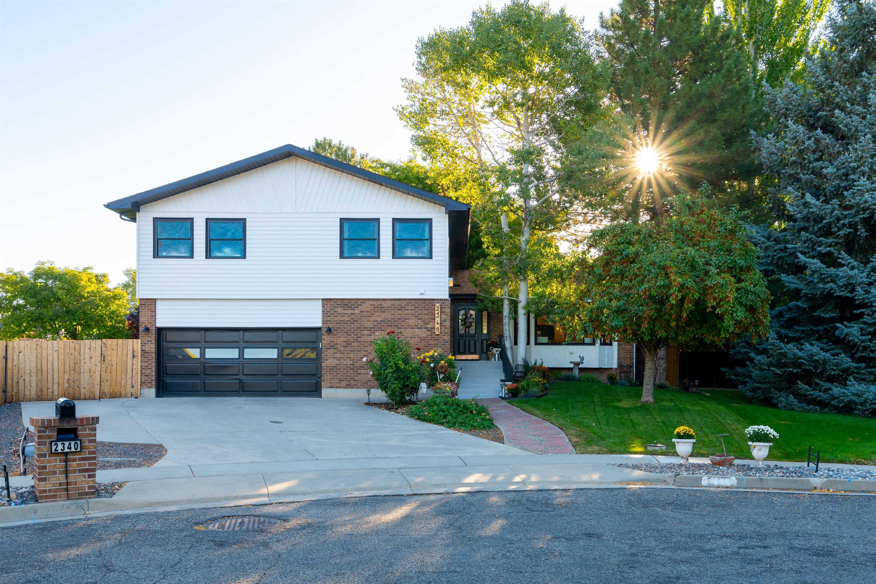 2340 Elderberry Court, Grand Junction, CO 