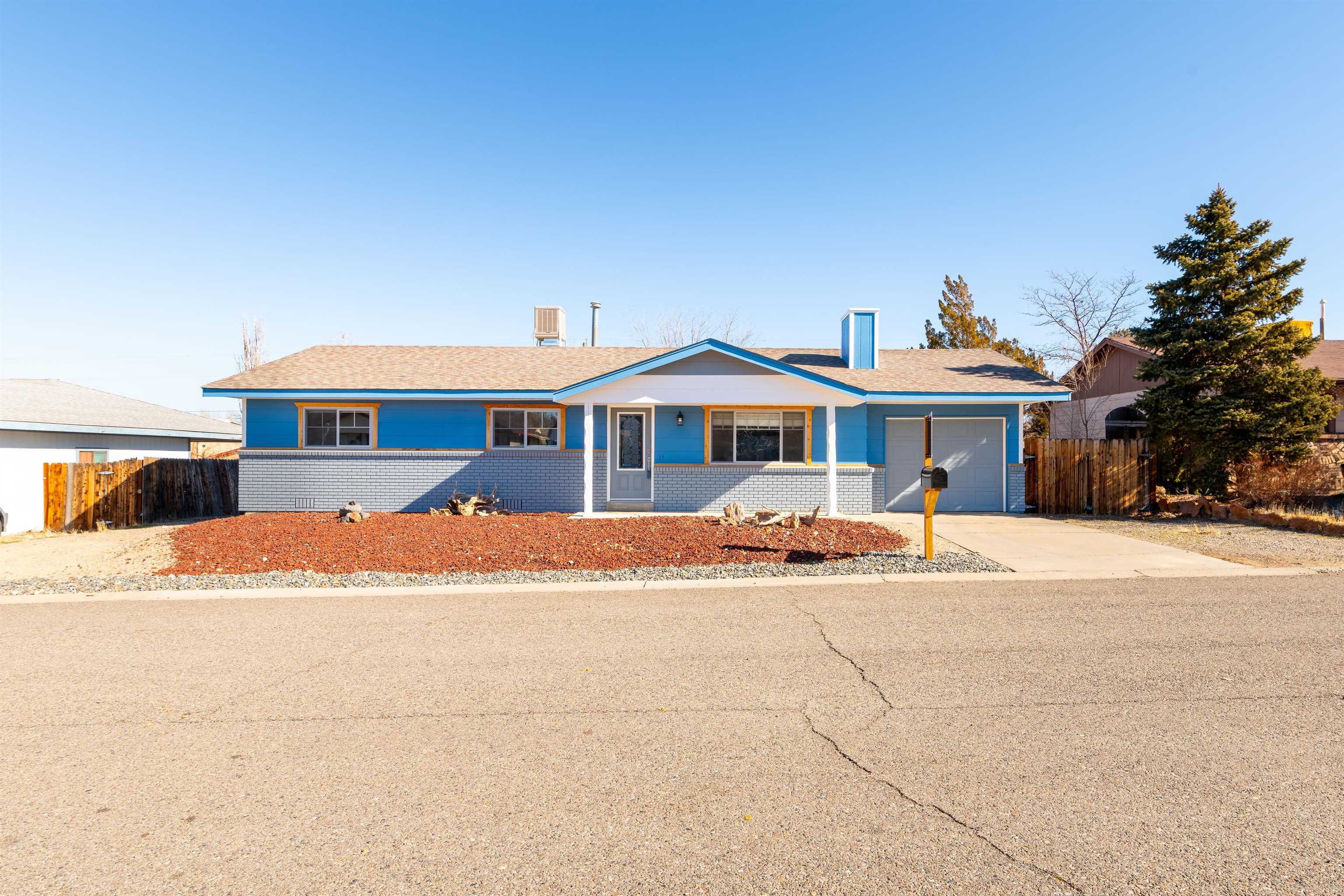 122 1/2 Anna Drive, Grand Junction, CO 81503