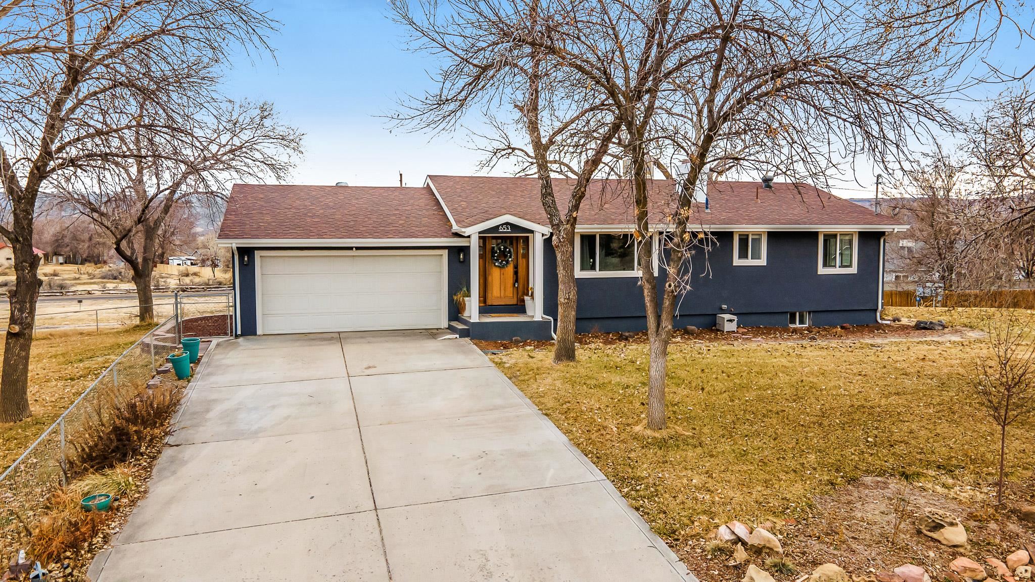 653 Young Street, Grand Junction, CO 81505