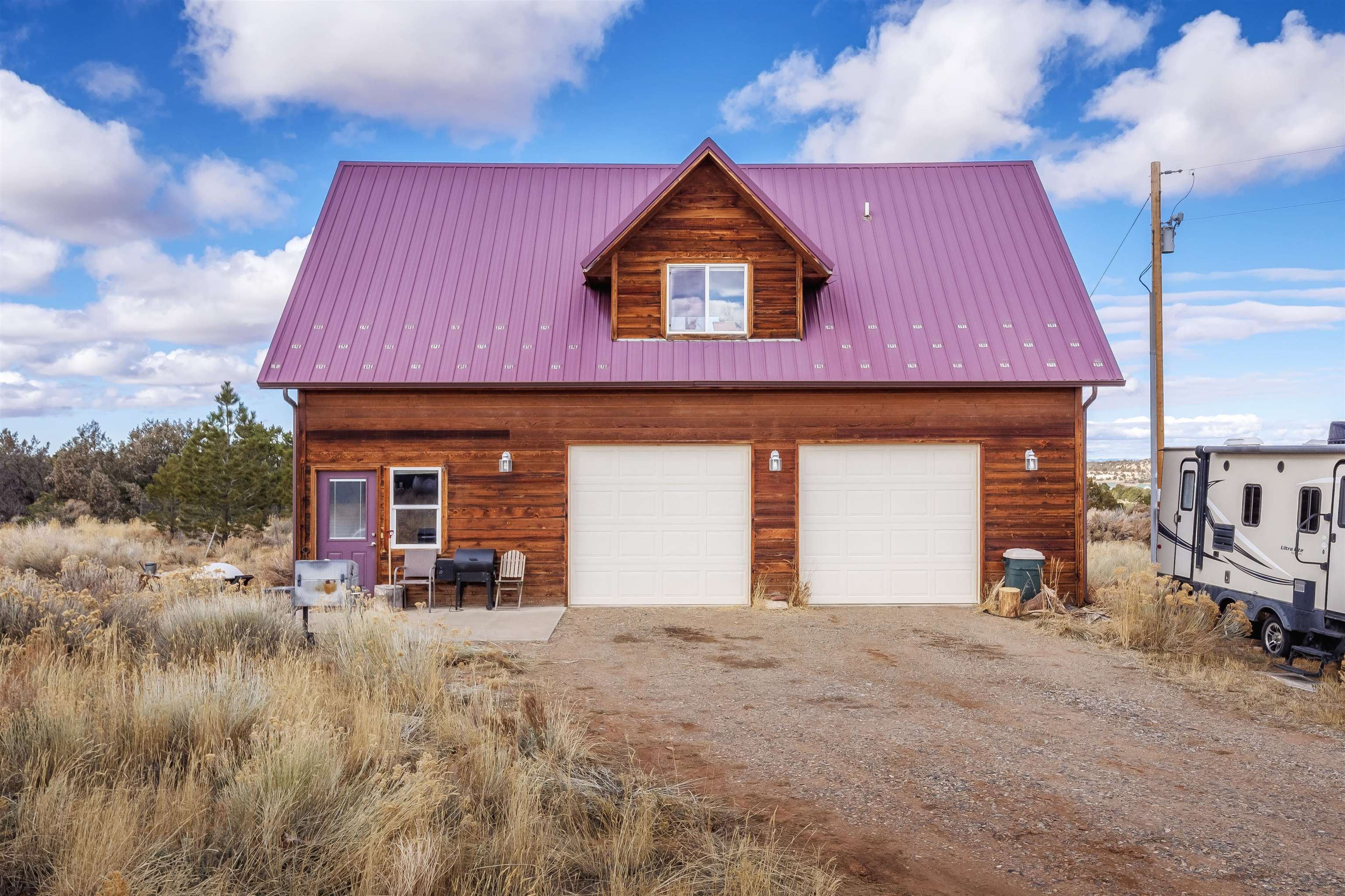 13171 BS Road, Glade Park, CO 81523