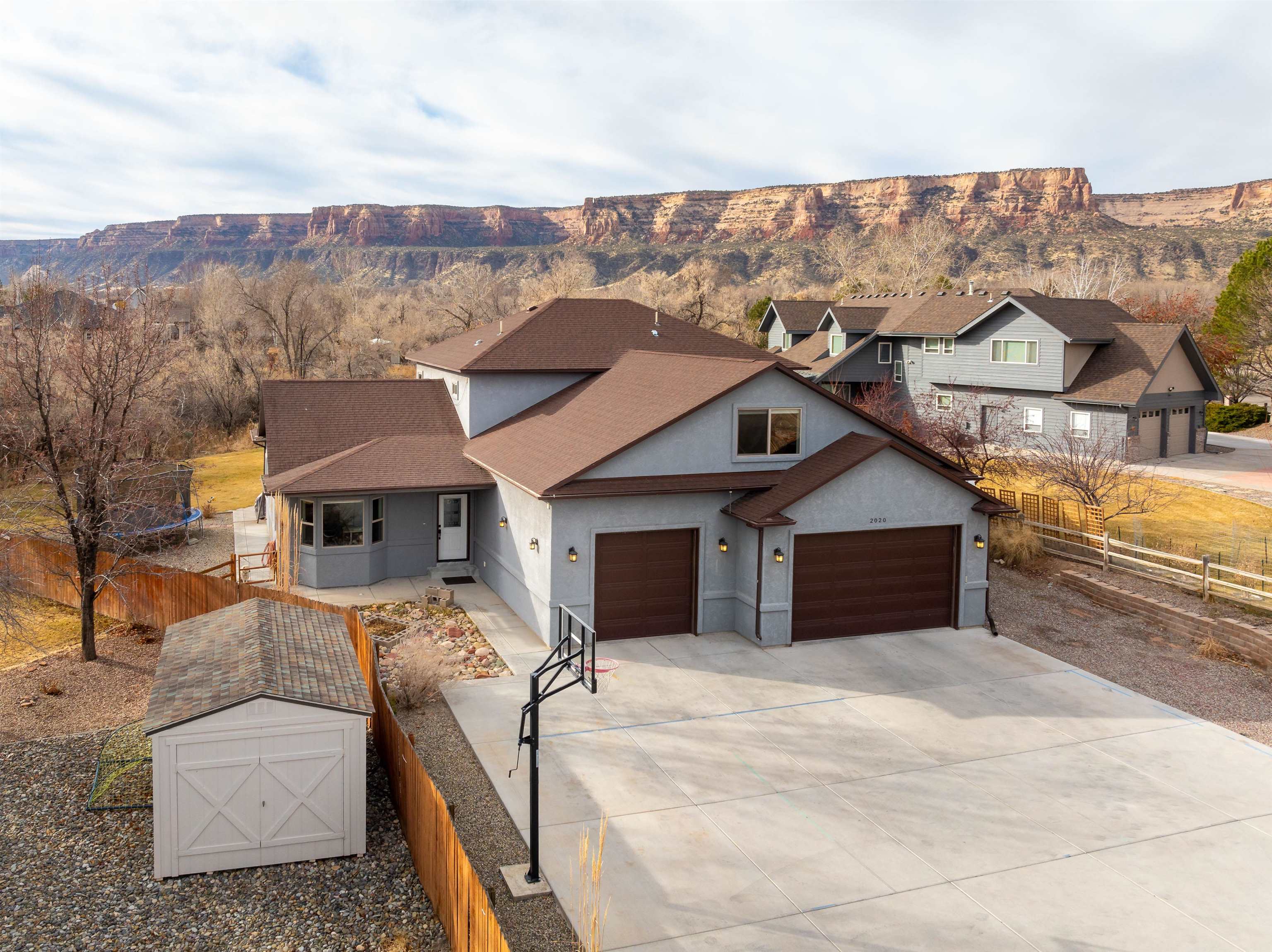 2020 Paint Pony Court, Grand Junction, CO 81507