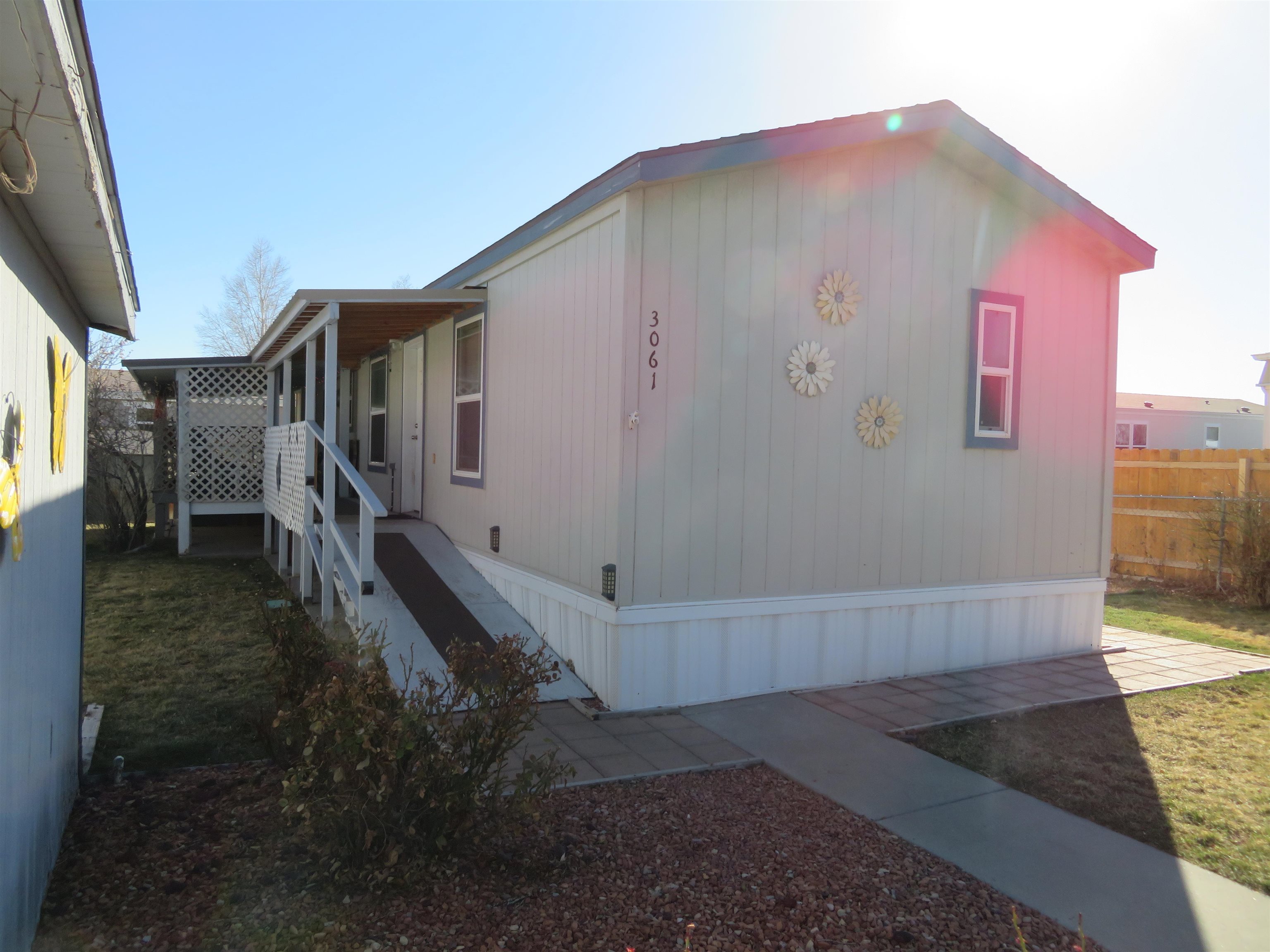 3061 Sandpiper Avenue, Grand Junction, CO 