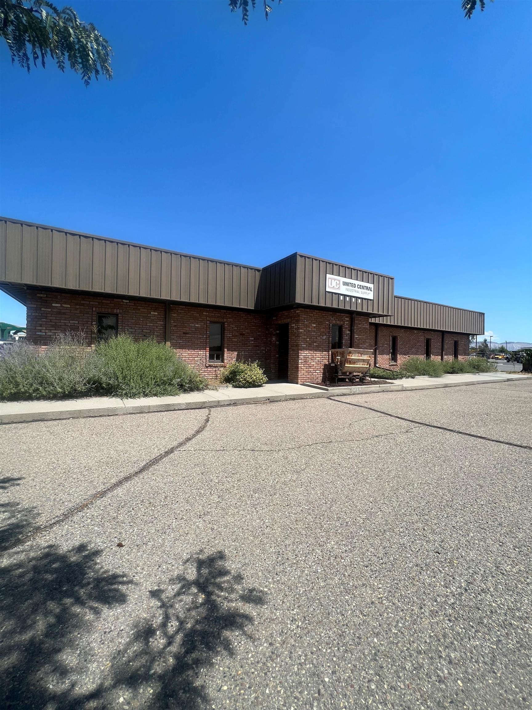 2328 I-70 Frontage Road, Grand Junction, CO 