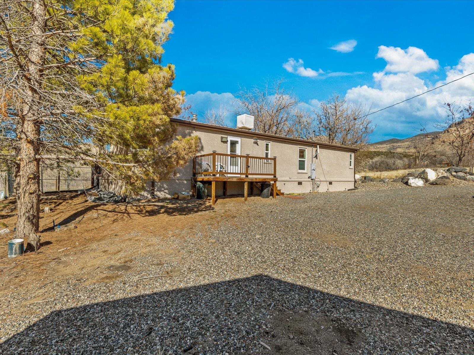 878 Rapid Creek Road, Palisade, CO 81526