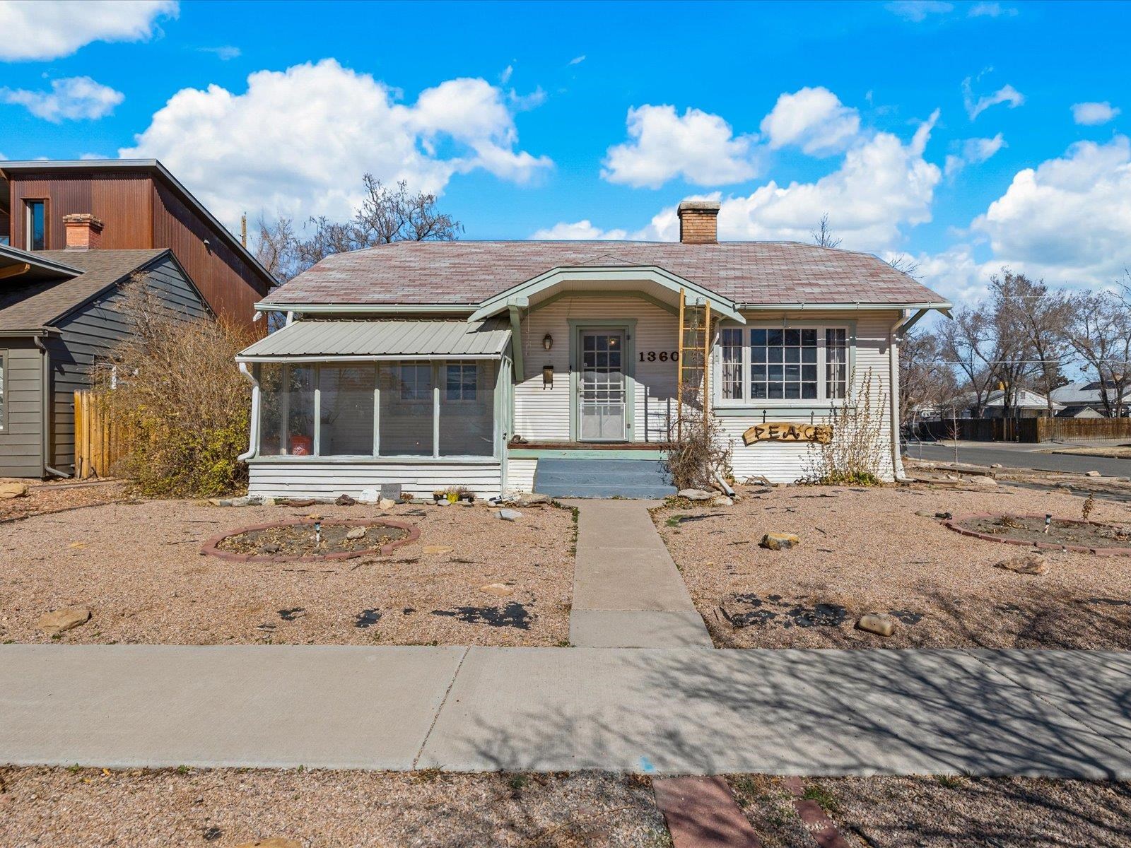 1360 Rood Avenue, Grand Junction, CO 81501