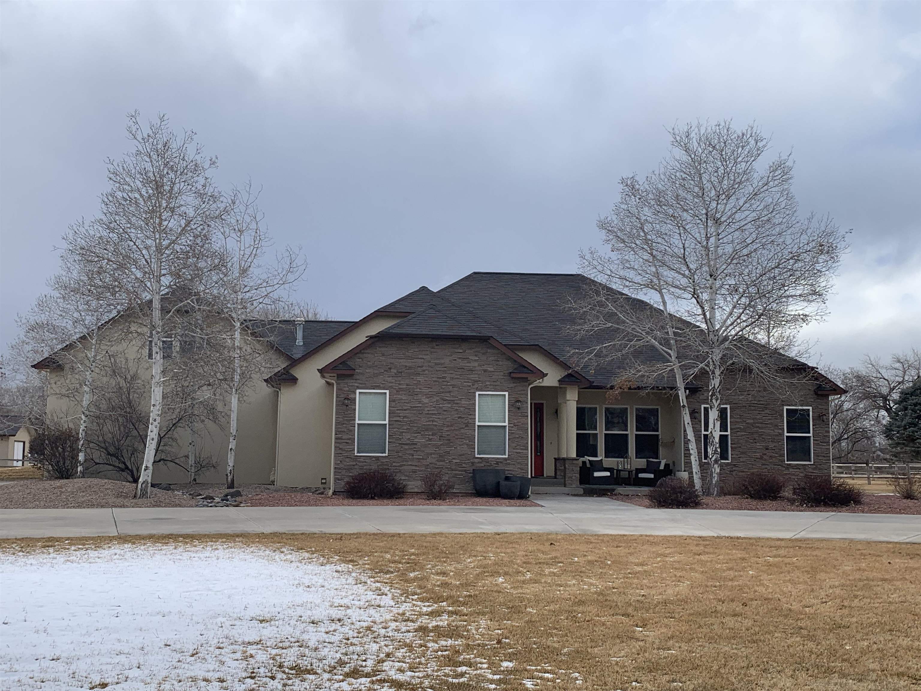 703 Estates Boulevard, Grand Junction, CO 81505