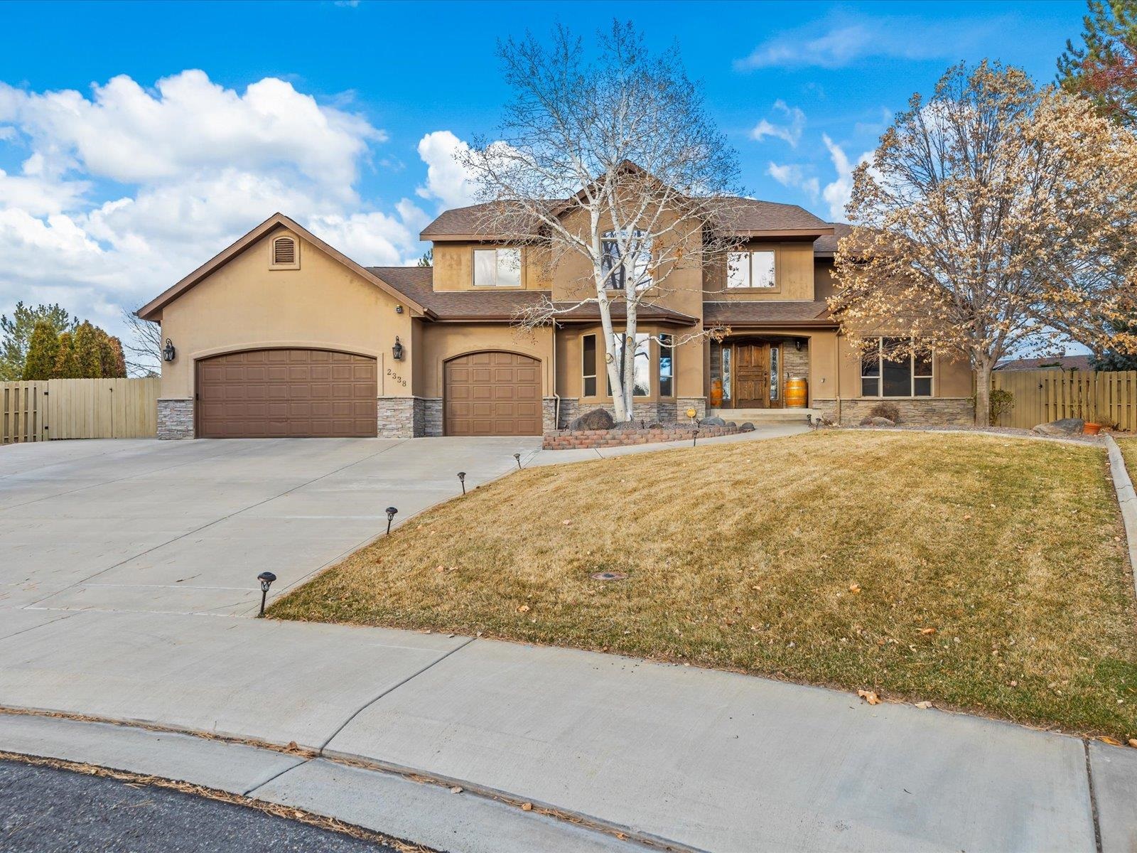 2338 Knoll Circle, Grand Junction, CO 