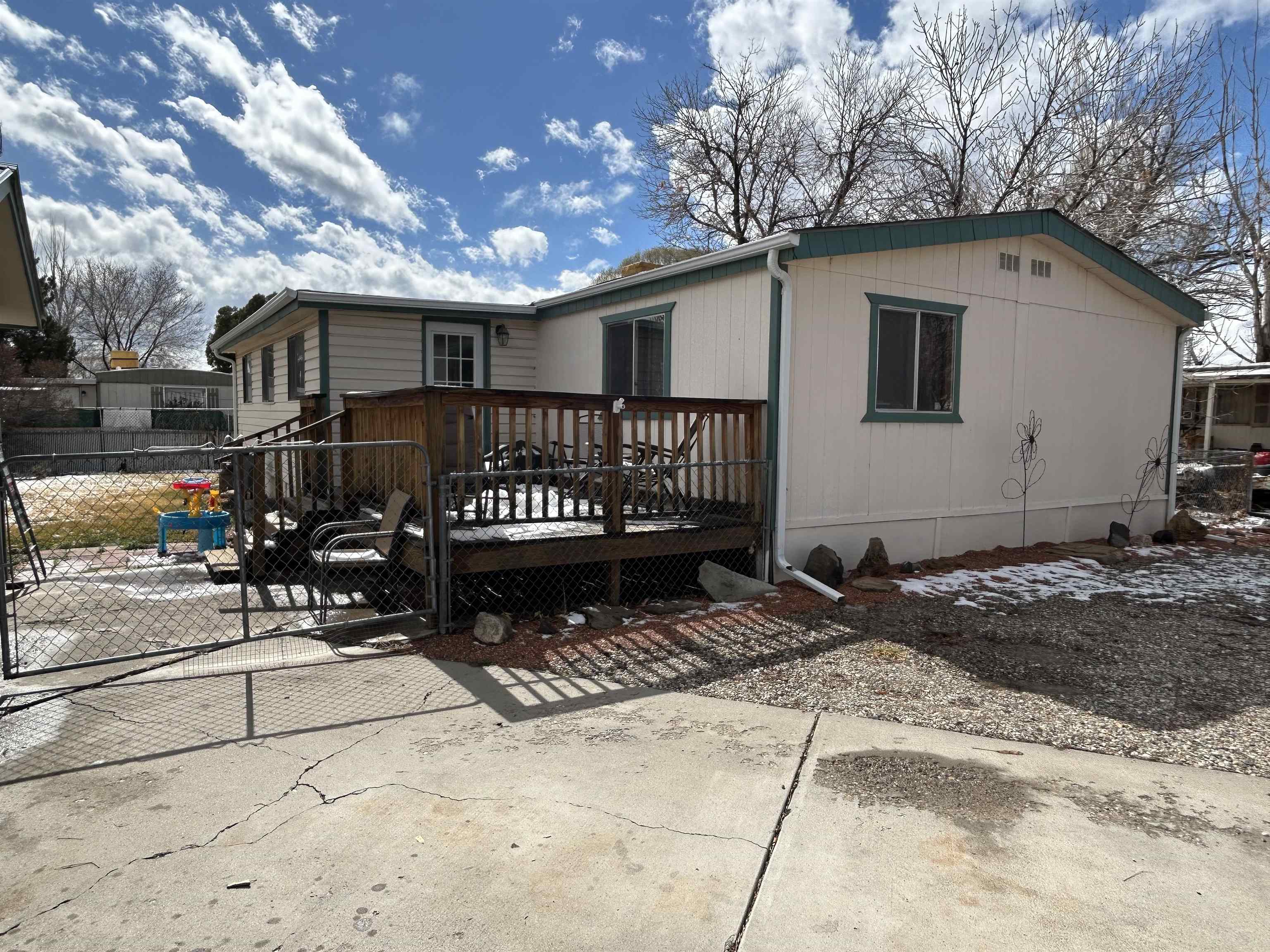 3055 Robin Wood Court, Grand Junction, CO 