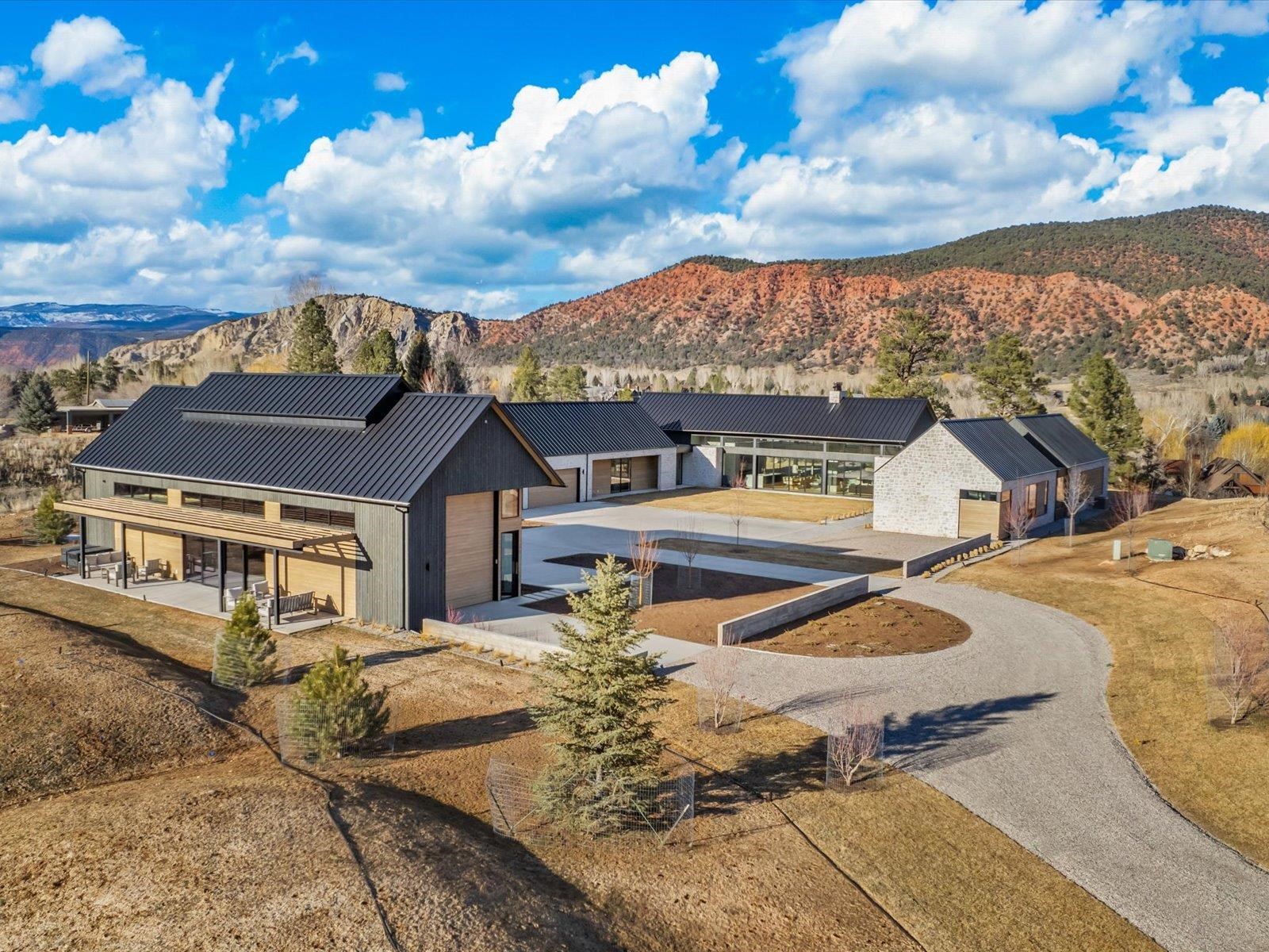 297 Stonefly Drive, Carbondale, CO 