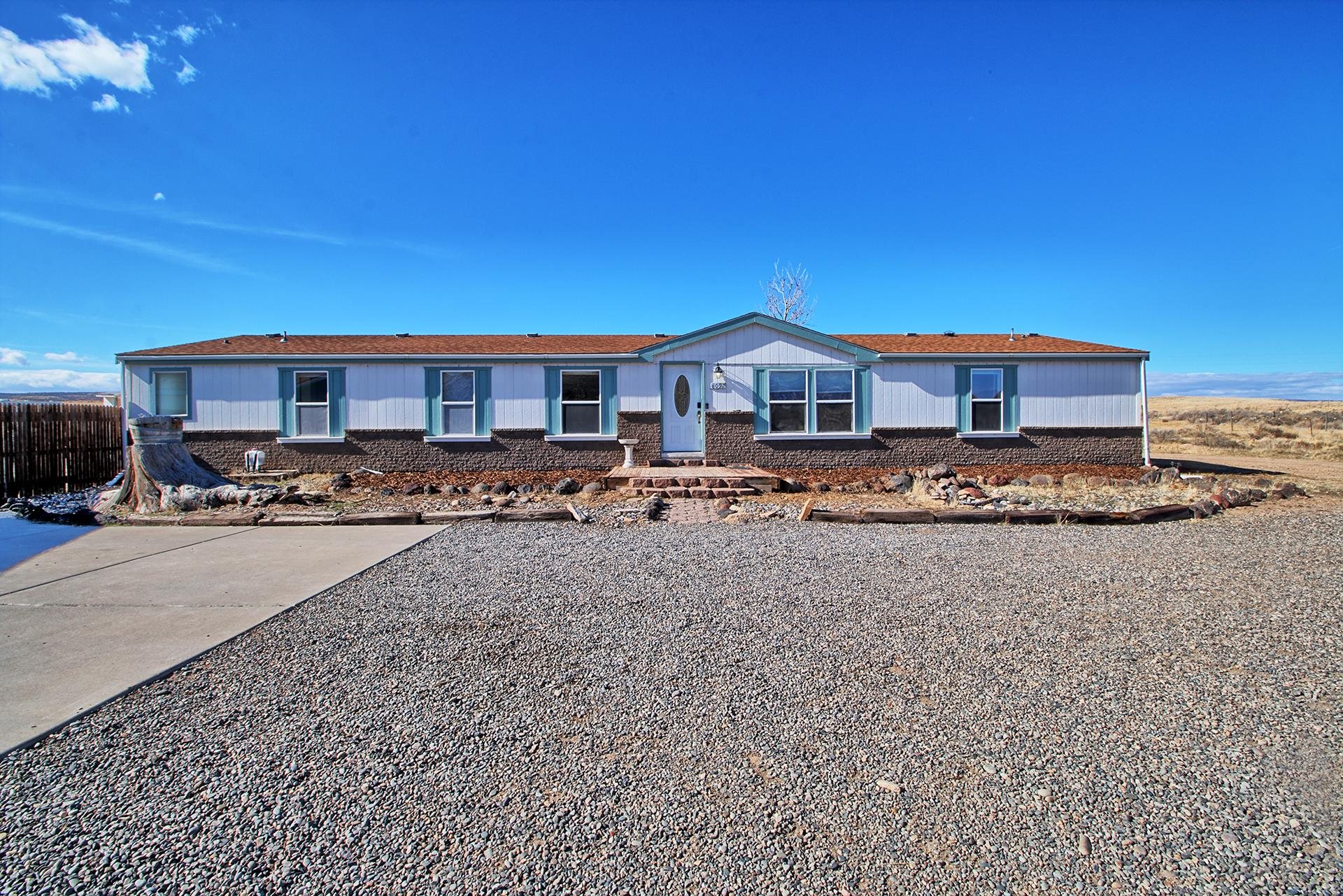 8097 Bean Ranch Road, Whitewater, CO 81527