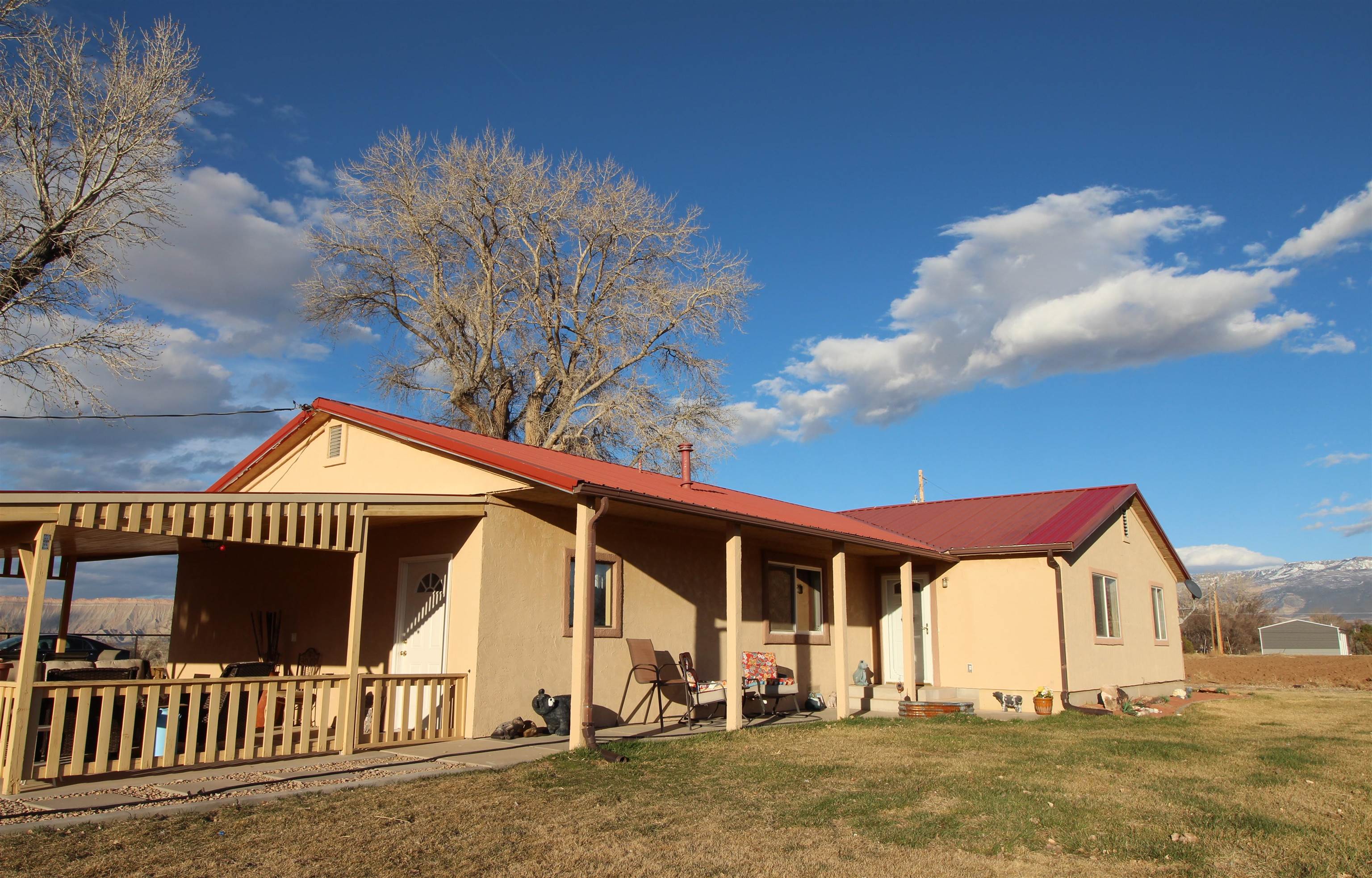 273 31 Road, Grand Junction, CO 81503