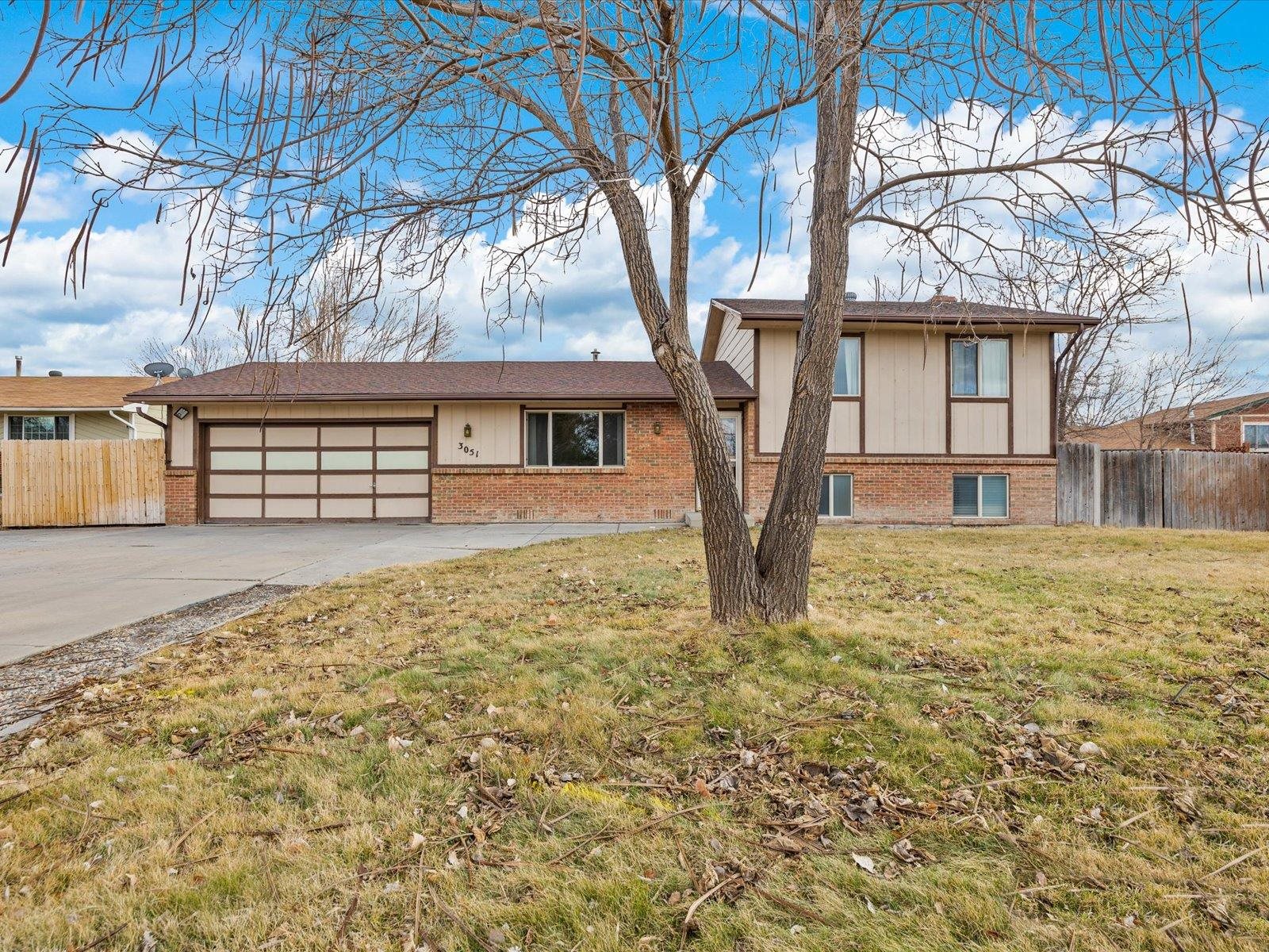 3051 E 1/4 Road, Grand Junction, CO 