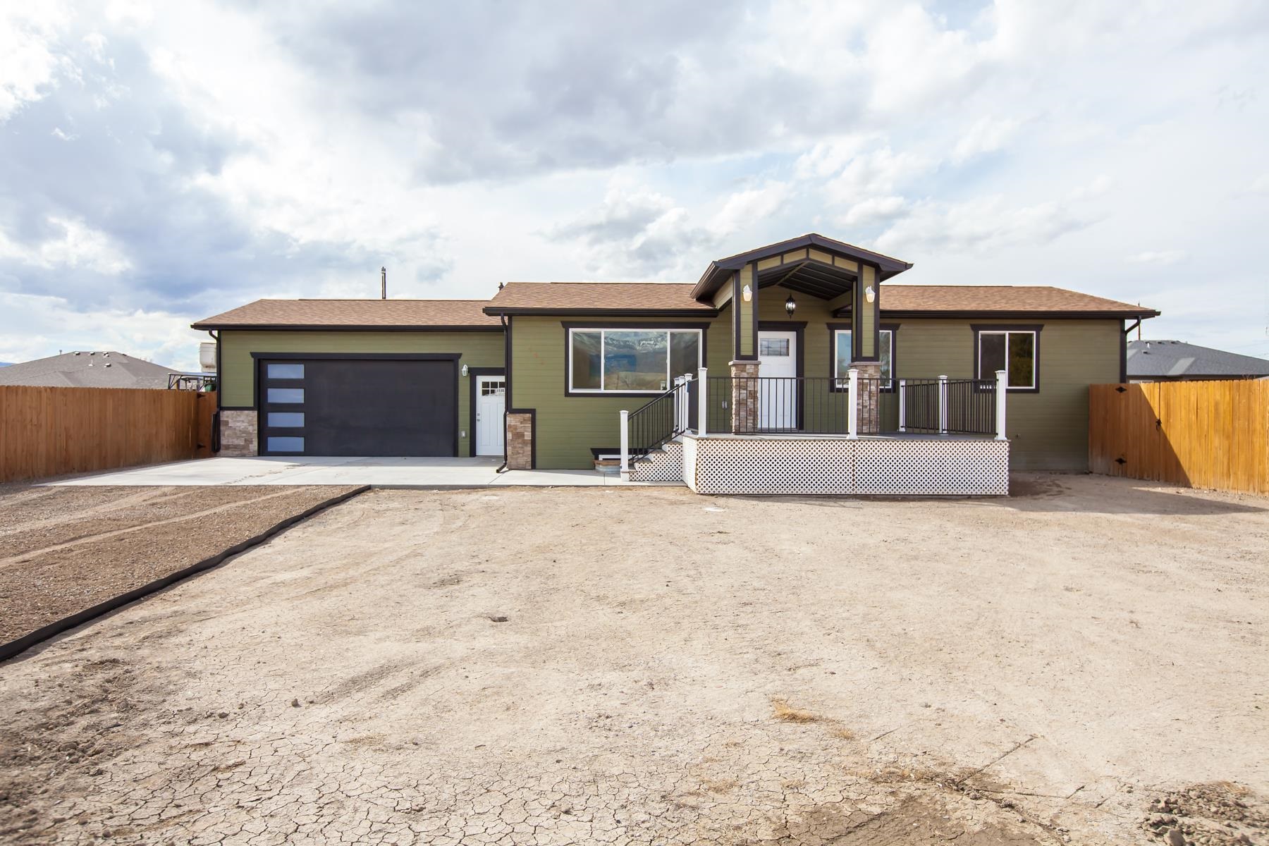 445 Shire Drive, Grand Junction, CO 
