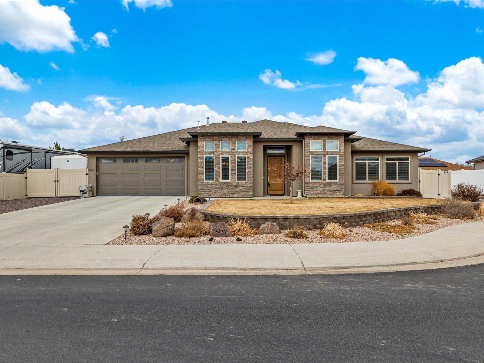 2926 Beckwith Avenue, Grand Junction, CO 