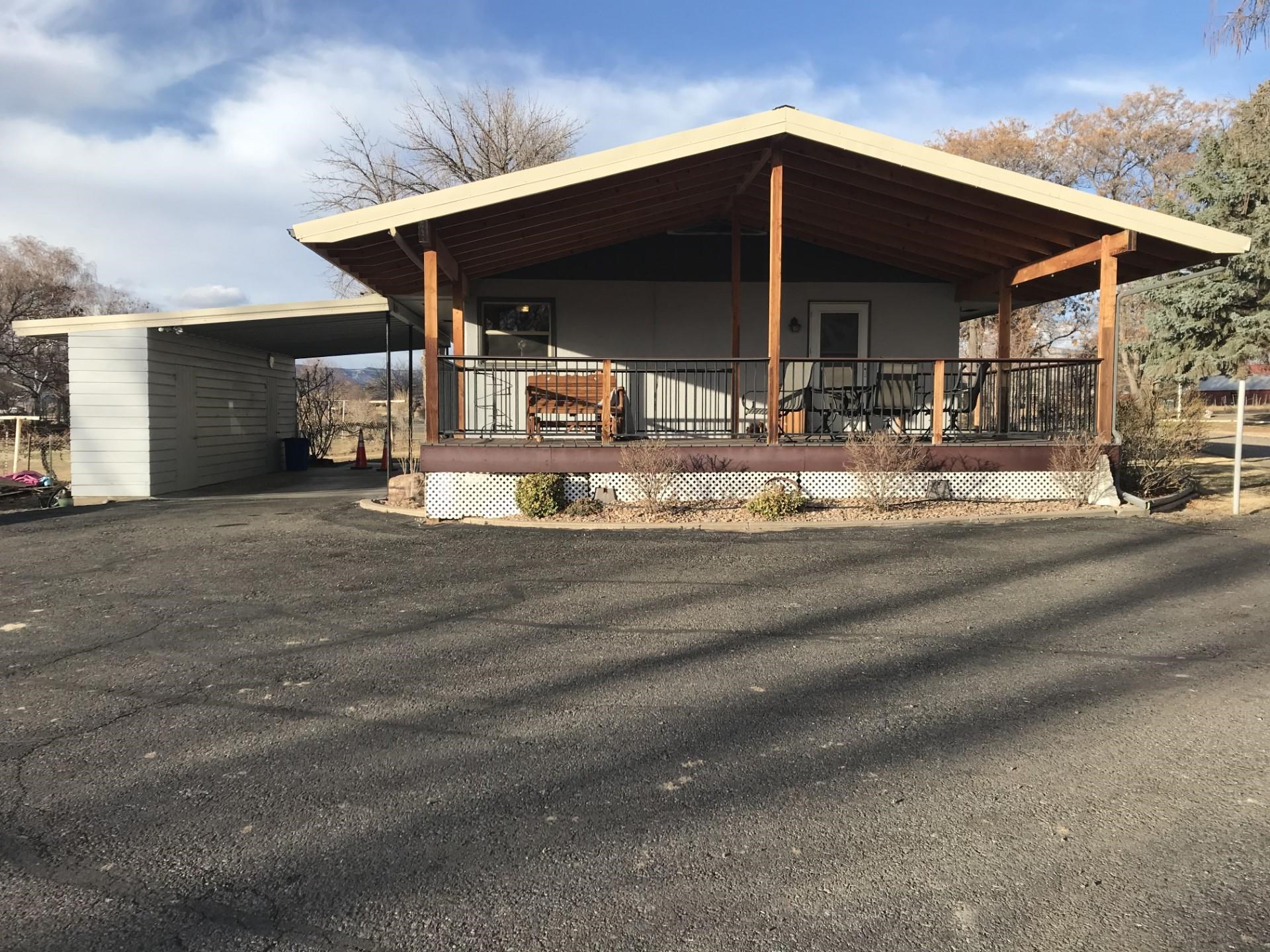 771 26 1/2 Road, Grand Junction, CO 81506