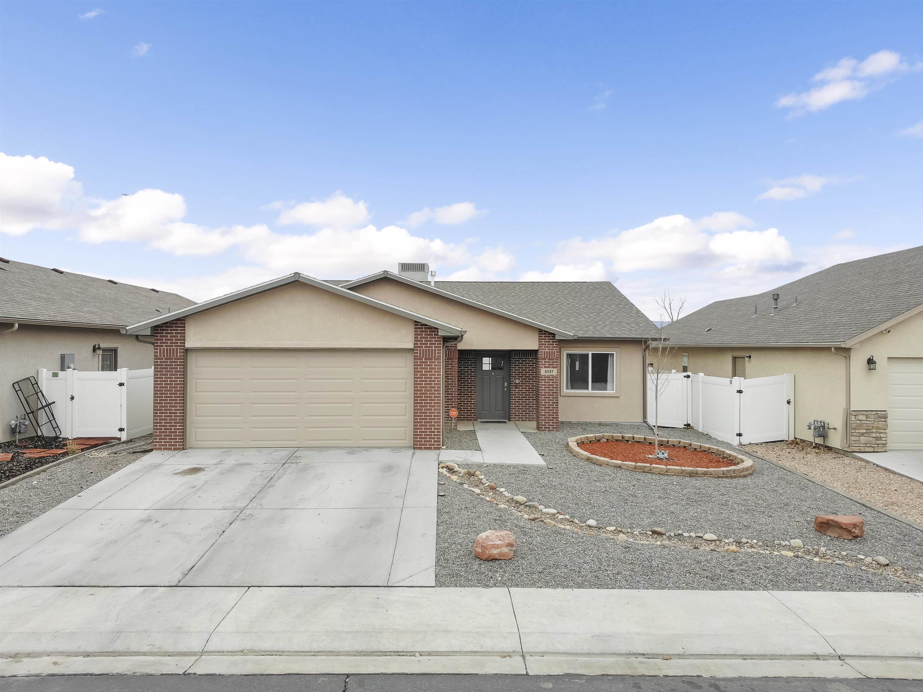 3037 Red Pear Drive, Grand Junction, CO 