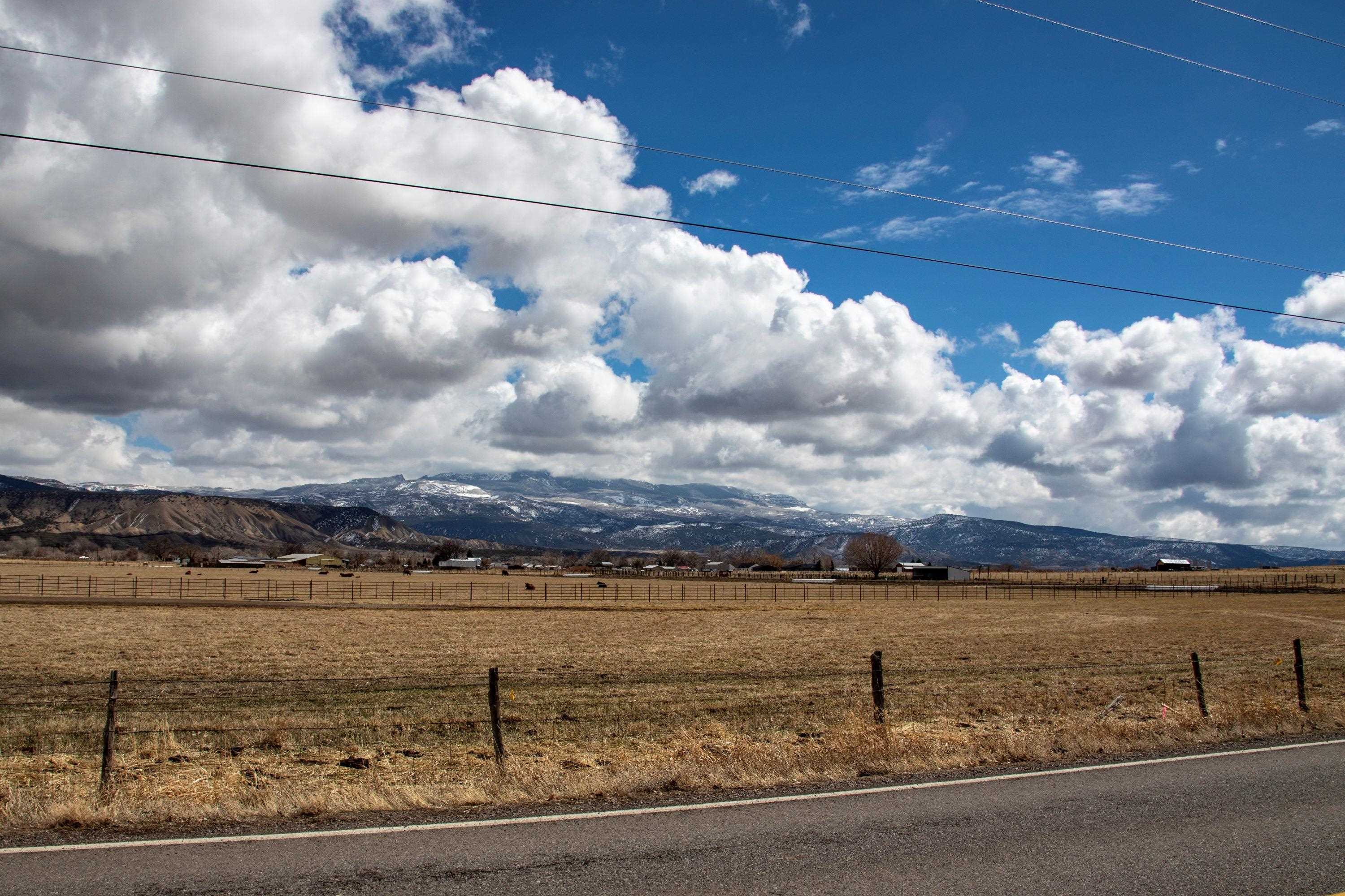 TBD Lot 1 Government Springs Road, Montrose, CO 81403