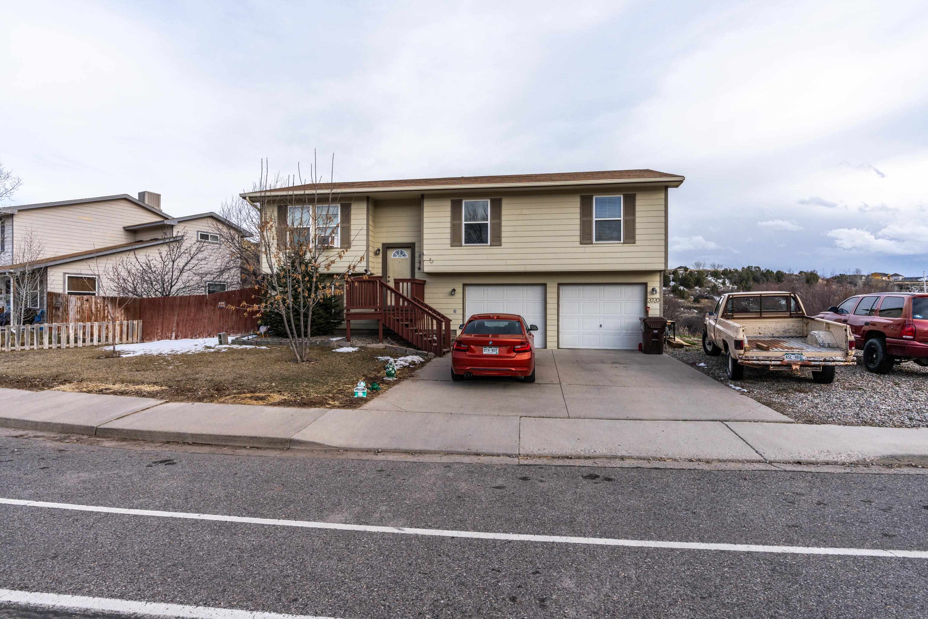 2020 Acacia Avenue, Rifle, CO 81650