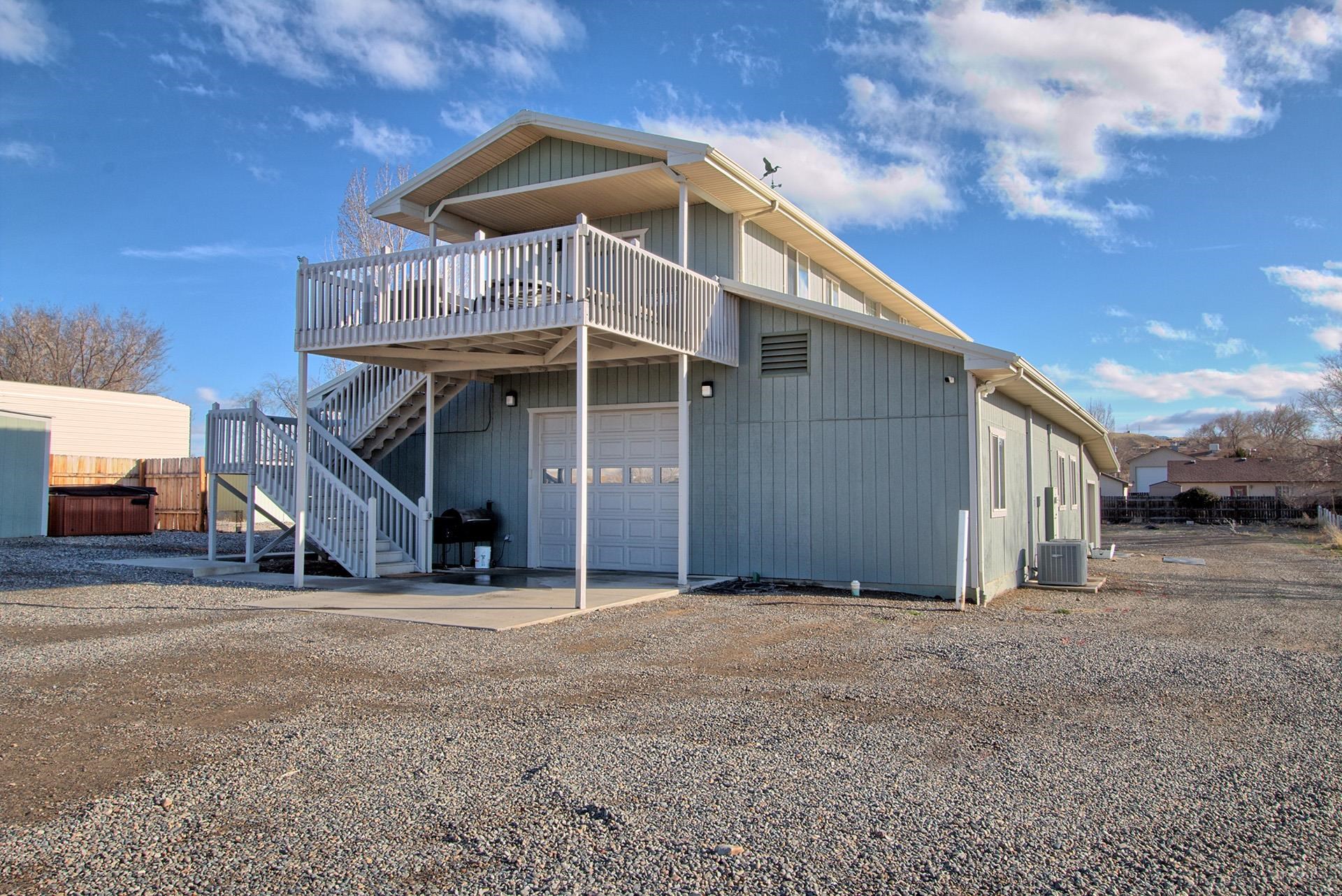 2911 B Road, Grand Junction, CO 