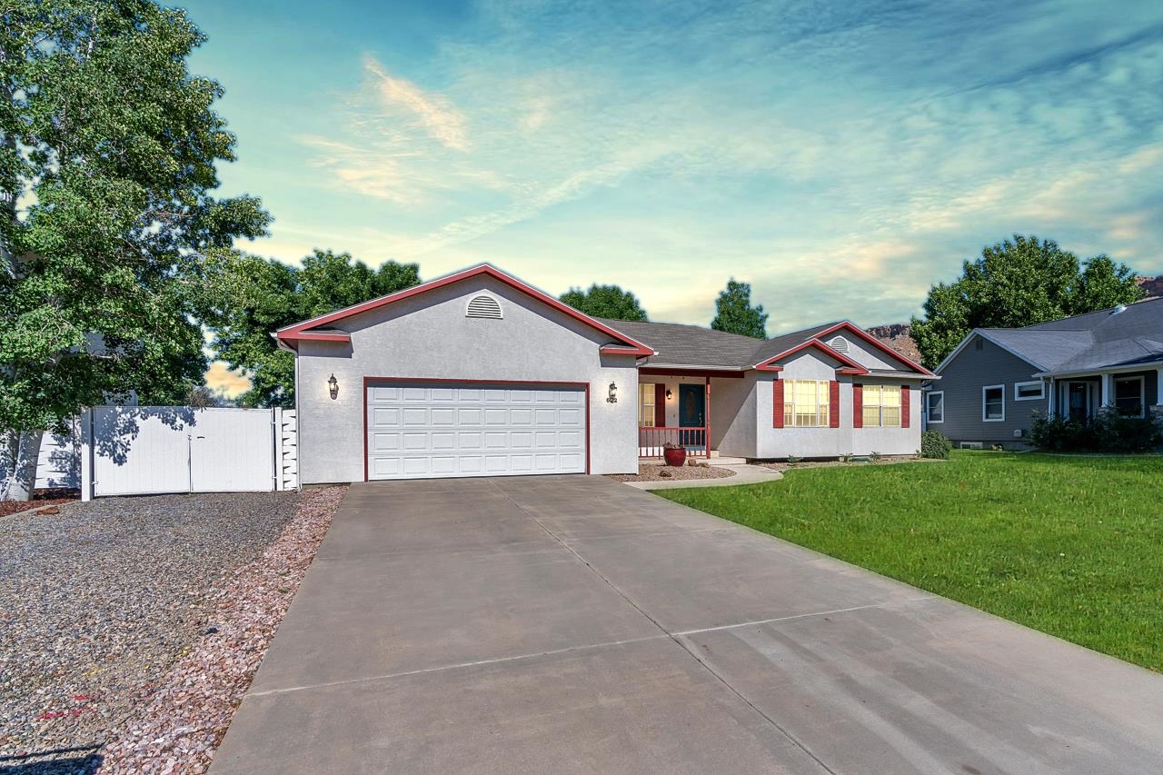 622 Moss Way, Palisade, CO 