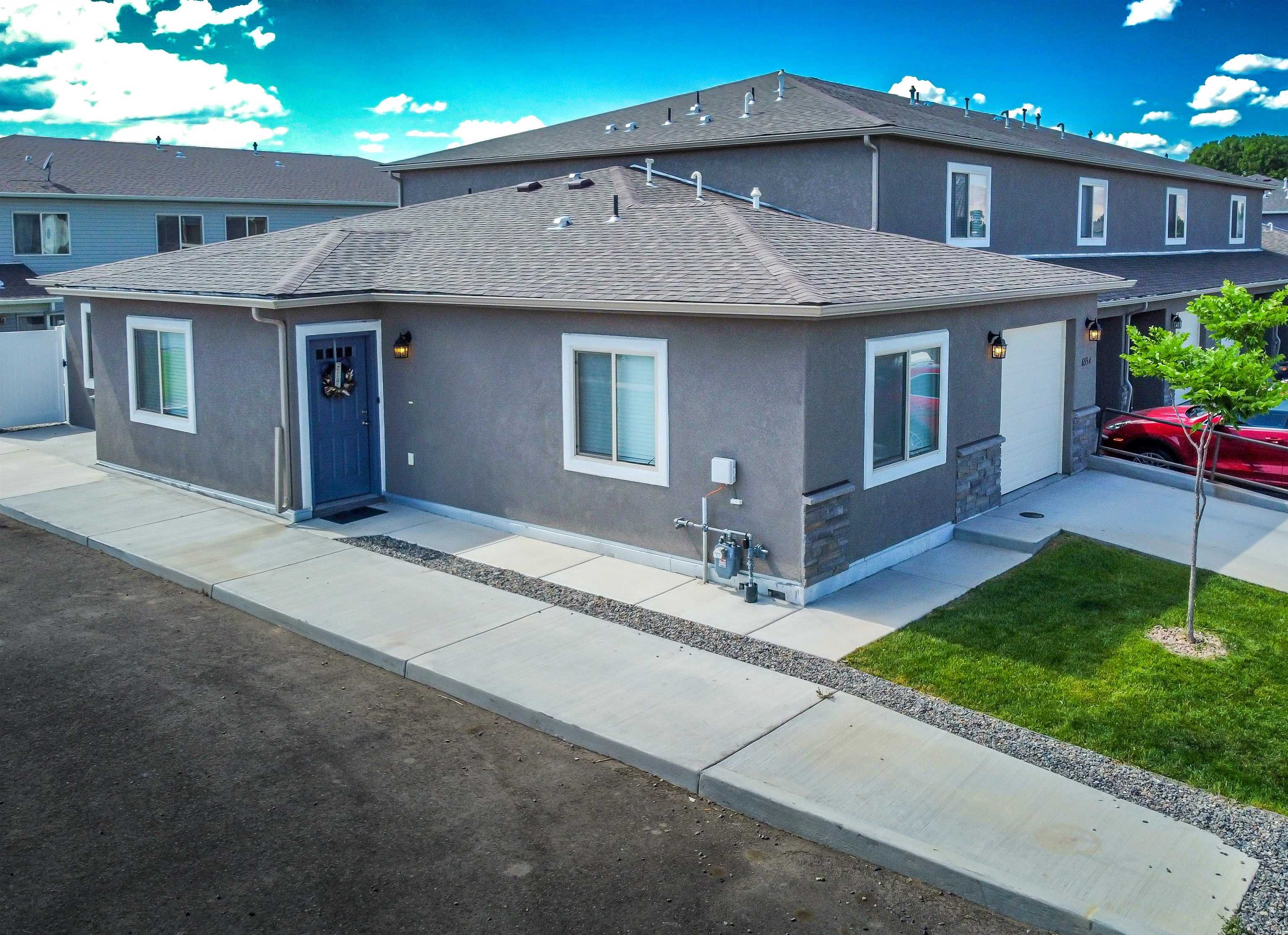655 Trinity Way A, Grand Junction, CO 81505