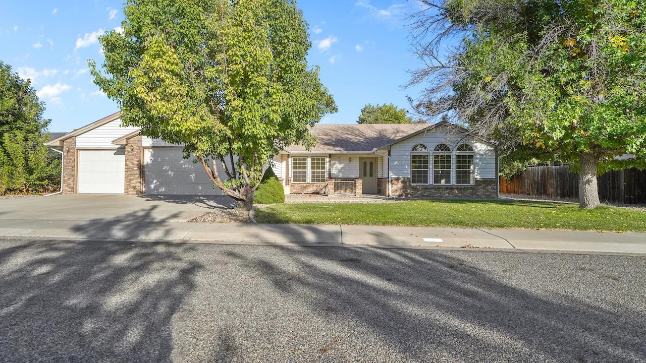 4150 Applewood Court, Grand Junction, CO 81506