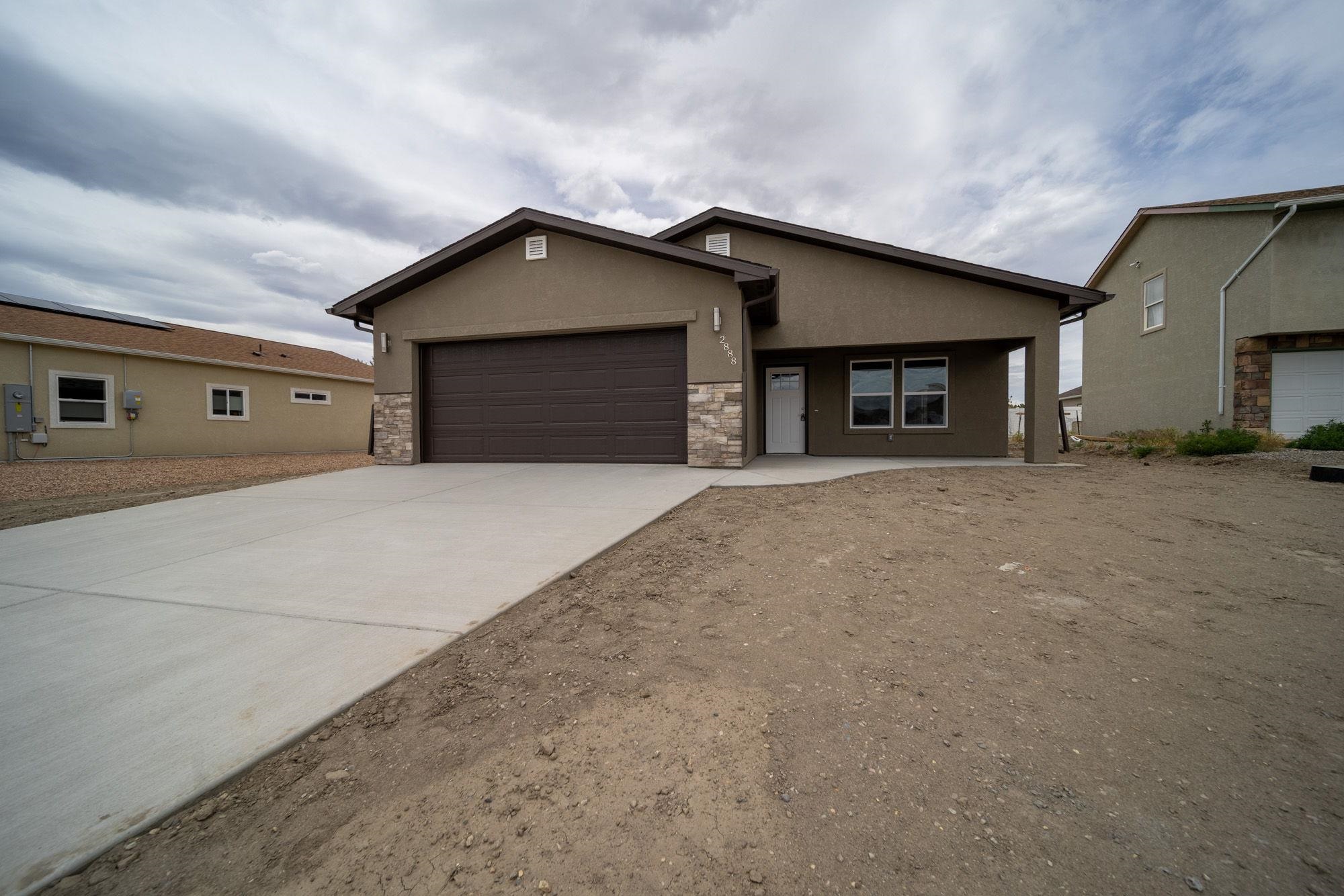 2888 Presley Avenue, Grand Junction, CO 