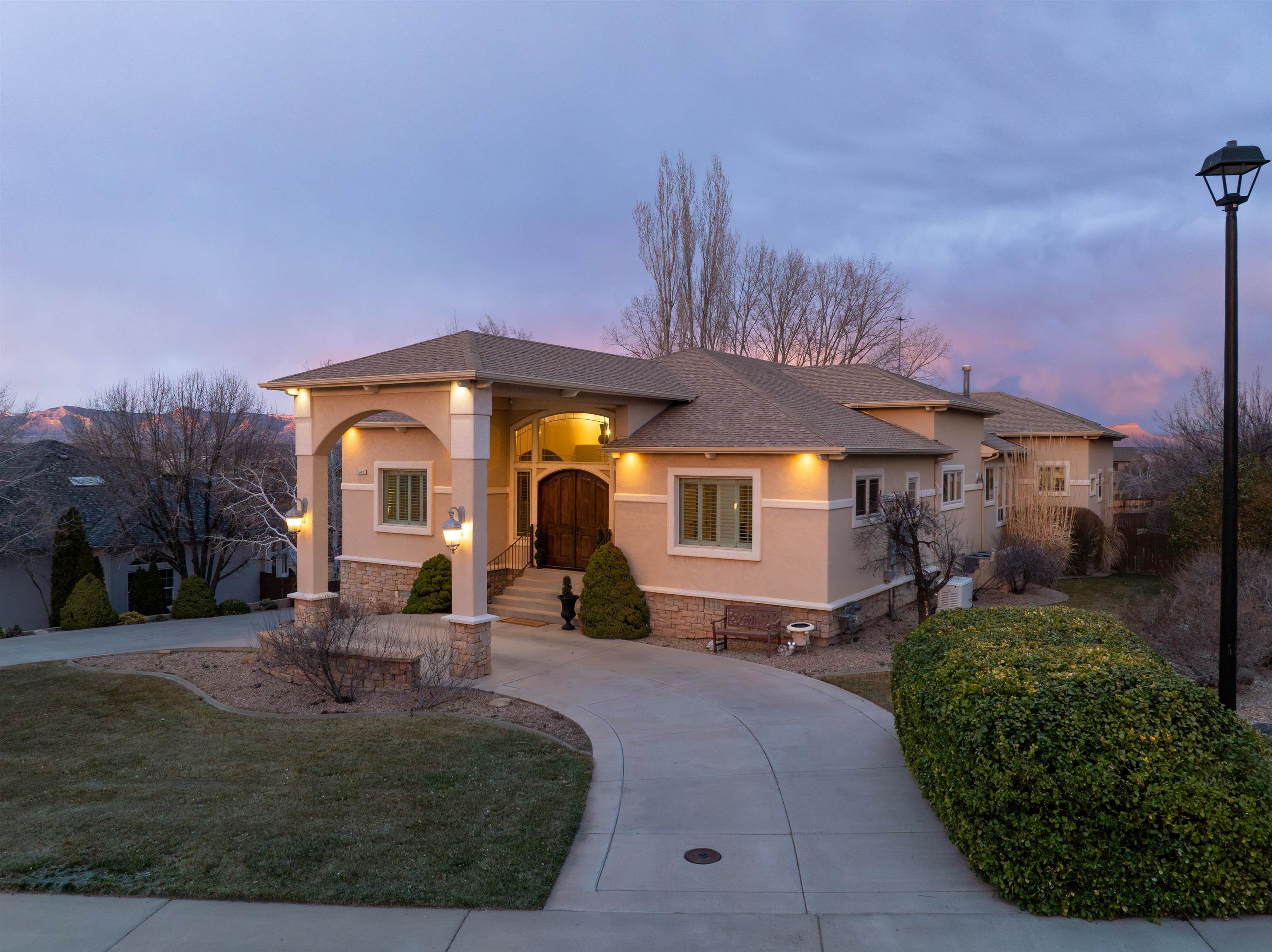 686 Roundup Drive, Grand Junction, CO 