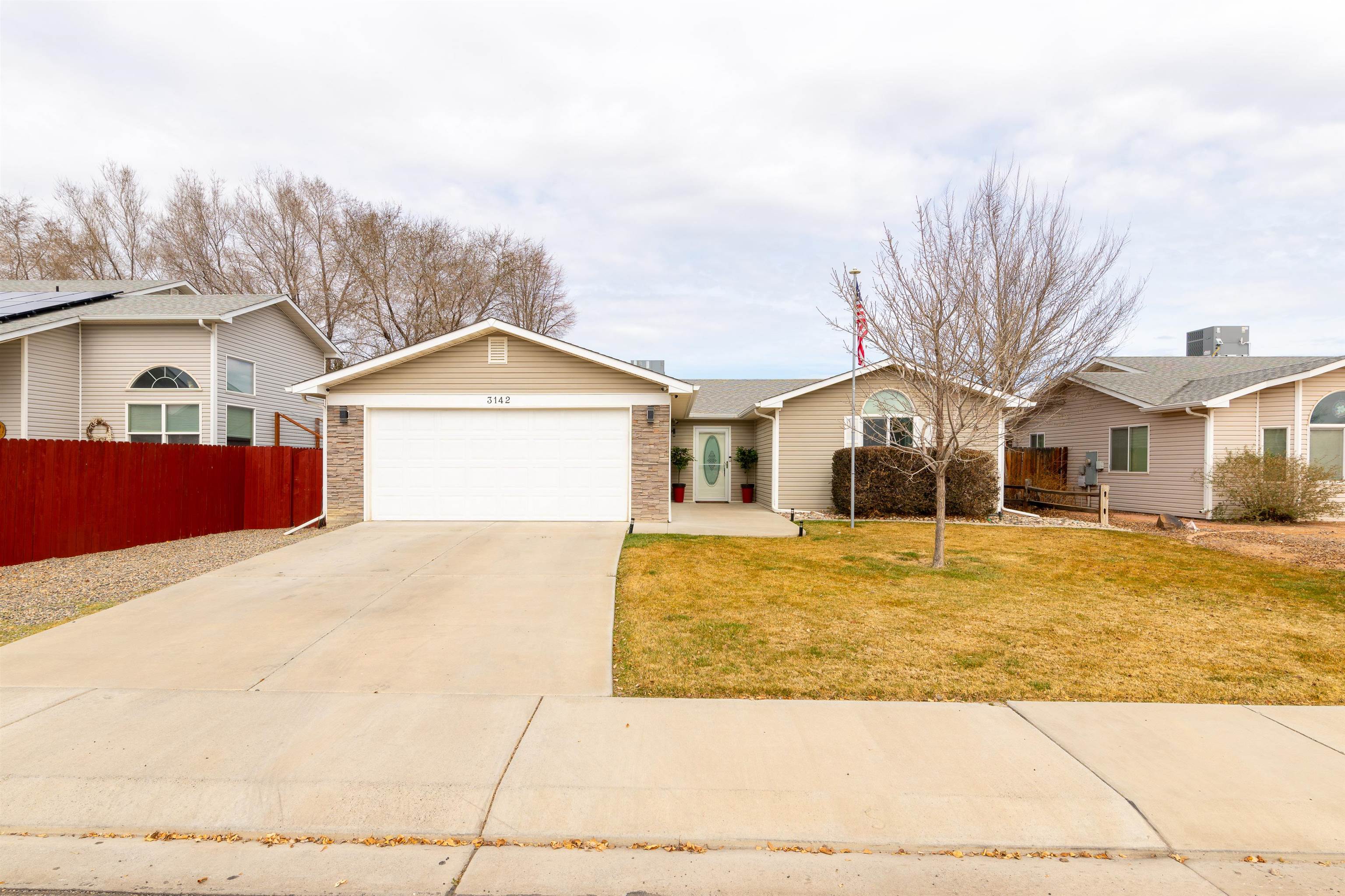 3142 Ute Canyon Lane, Grand Junction, CO 81504