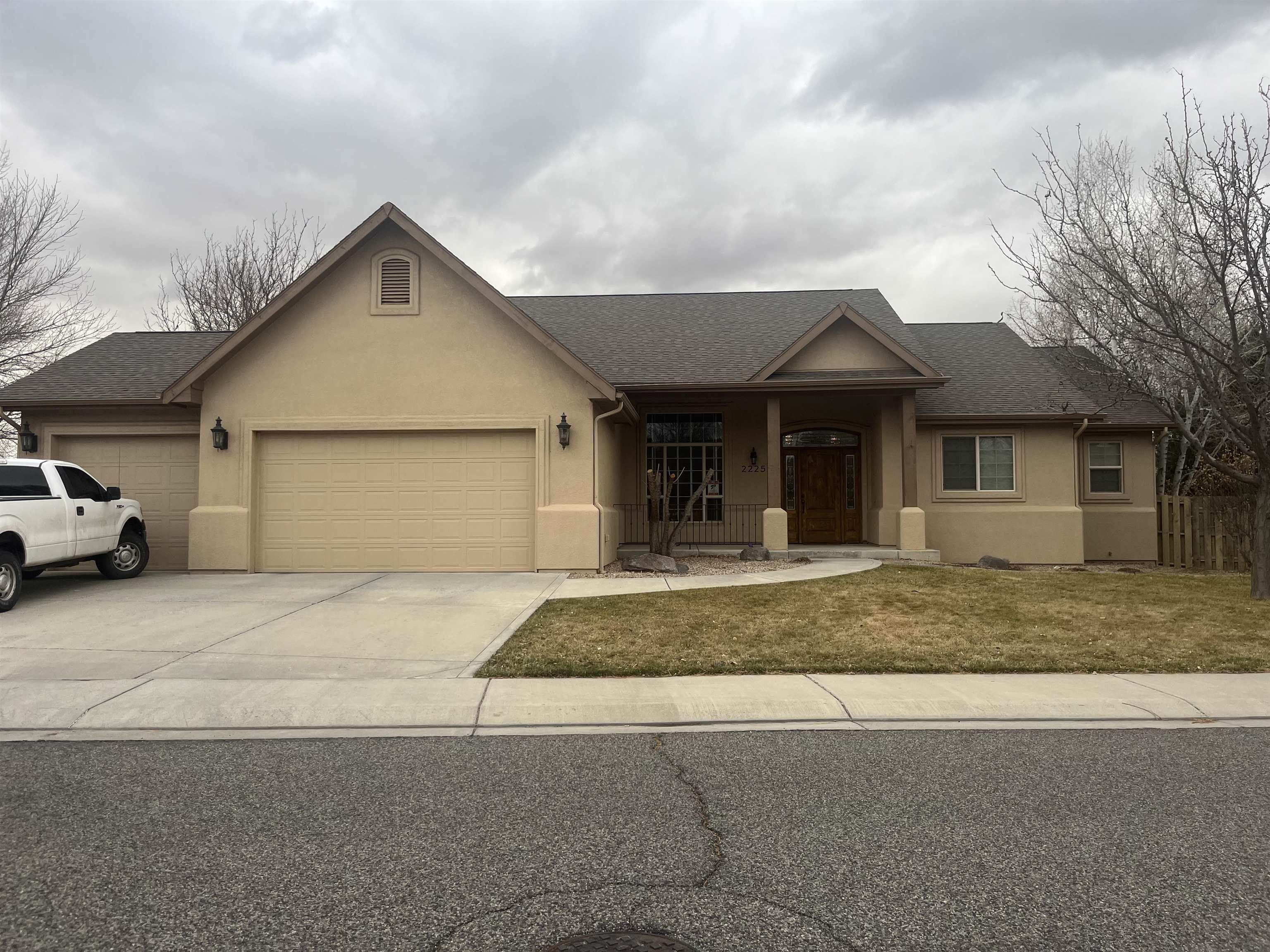 2225 Piazza Way, Grand Junction, CO 81506