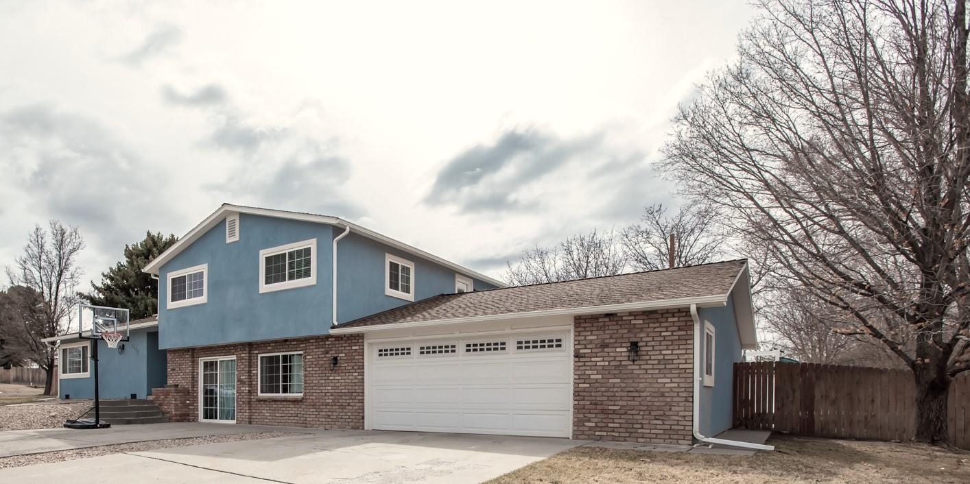 2657 Paradise Way, Grand Junction, CO 81506