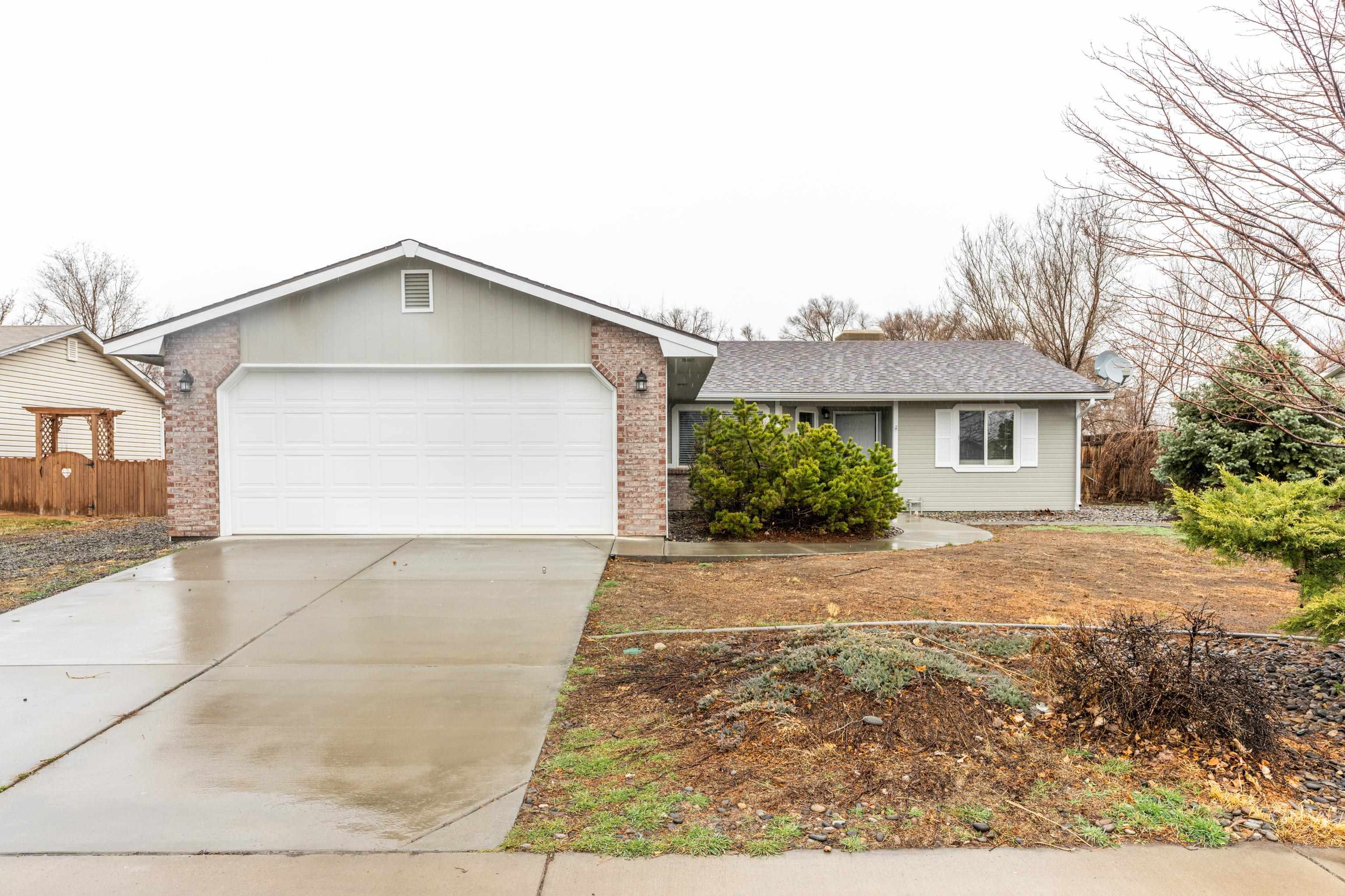 3094 1/2 Colorado Avenue, Grand Junction, CO 81504