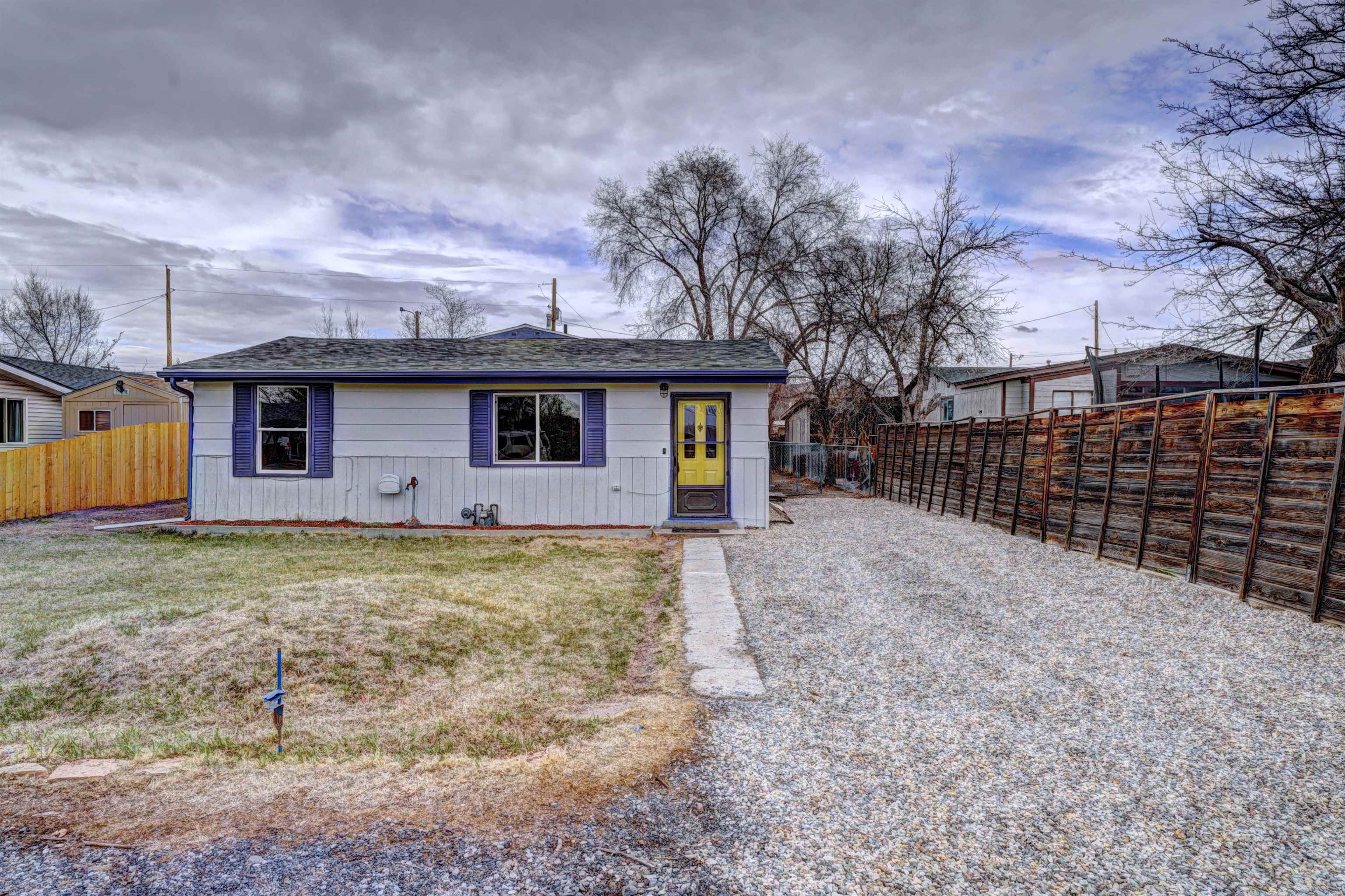 3128 Covey Avenue, Grand Junction, CO 81504