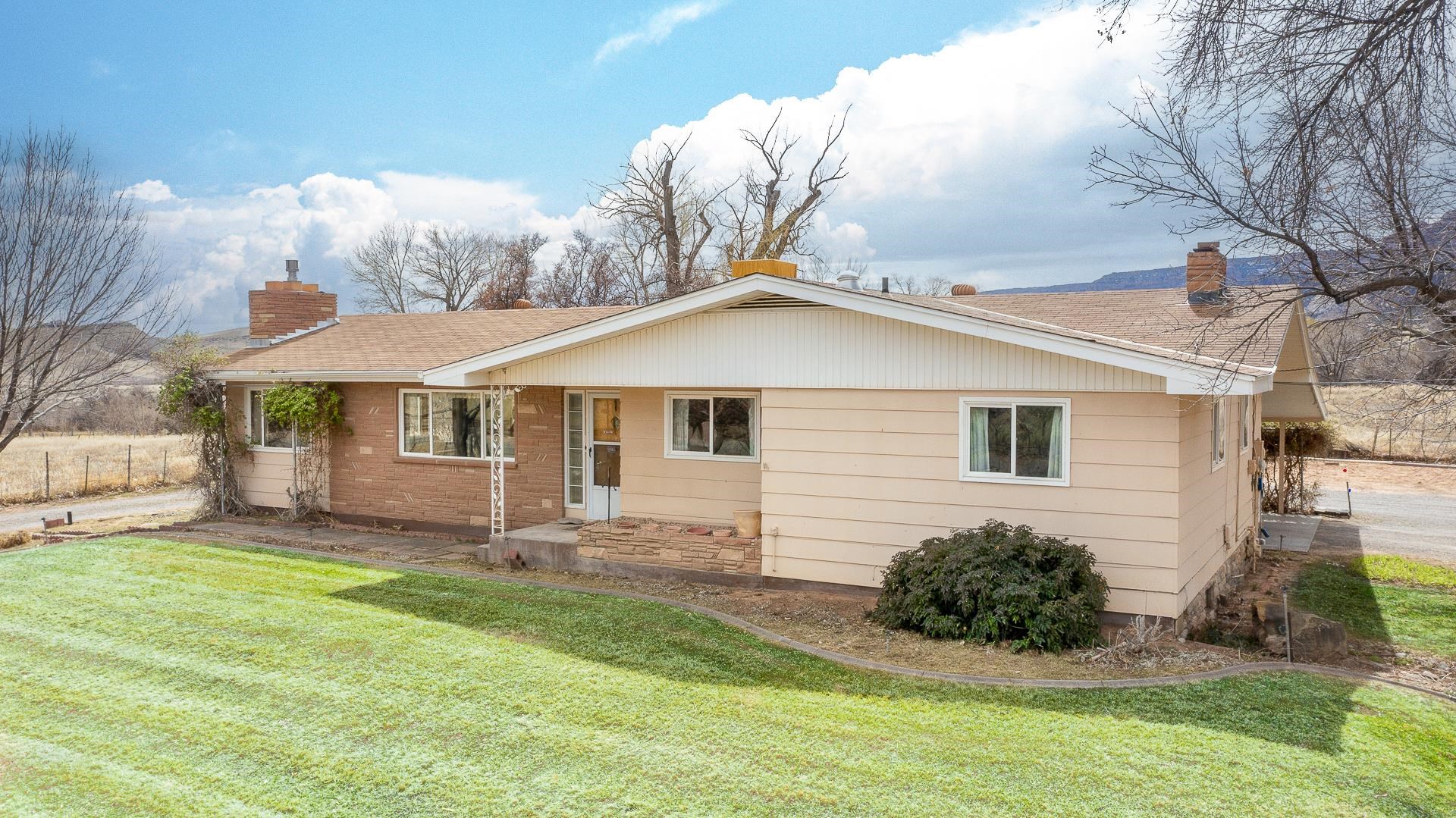 2067 E 3/4 Road, Grand Junction, CO 