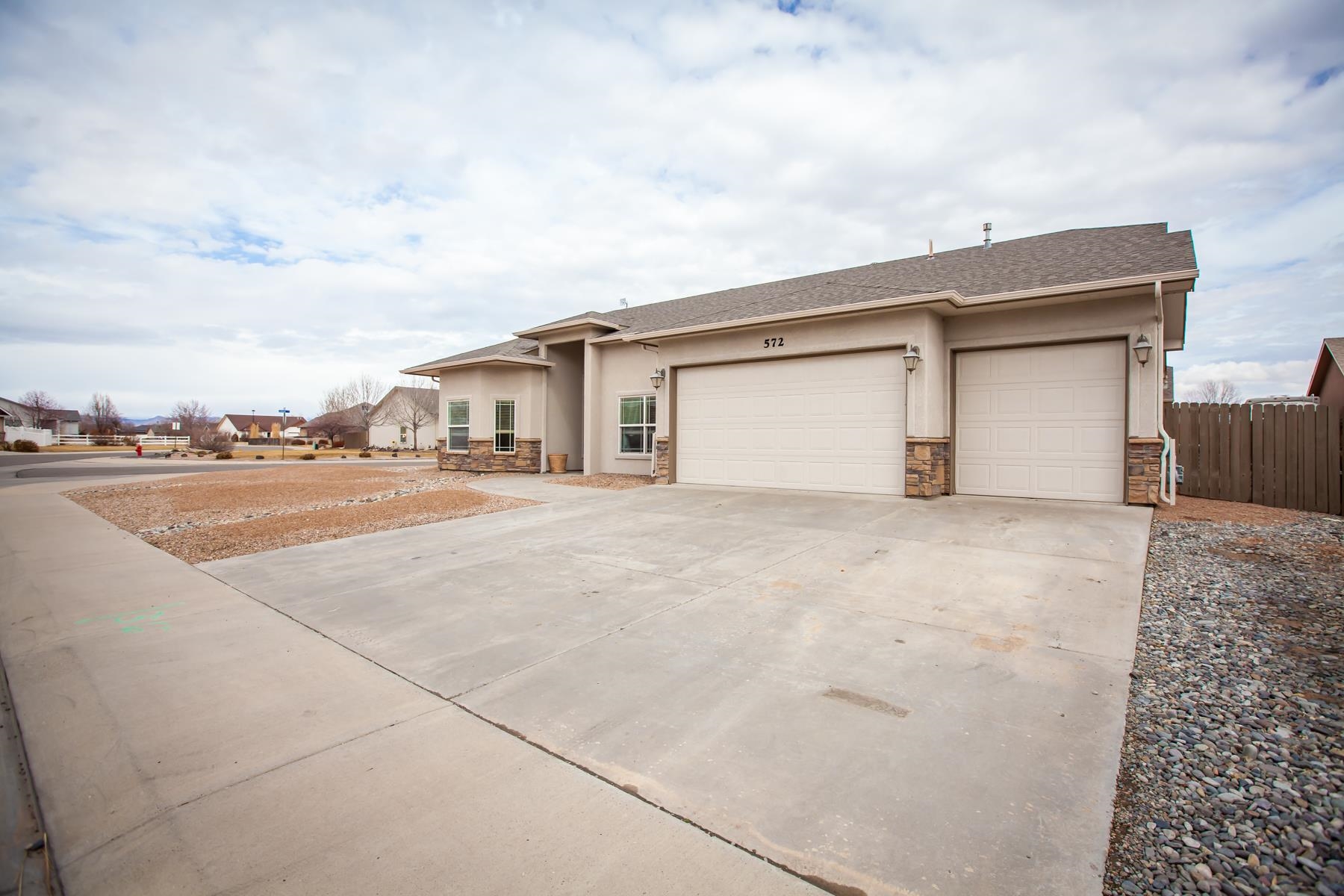 572 Amethyst Drive, Fruita, CO 81521