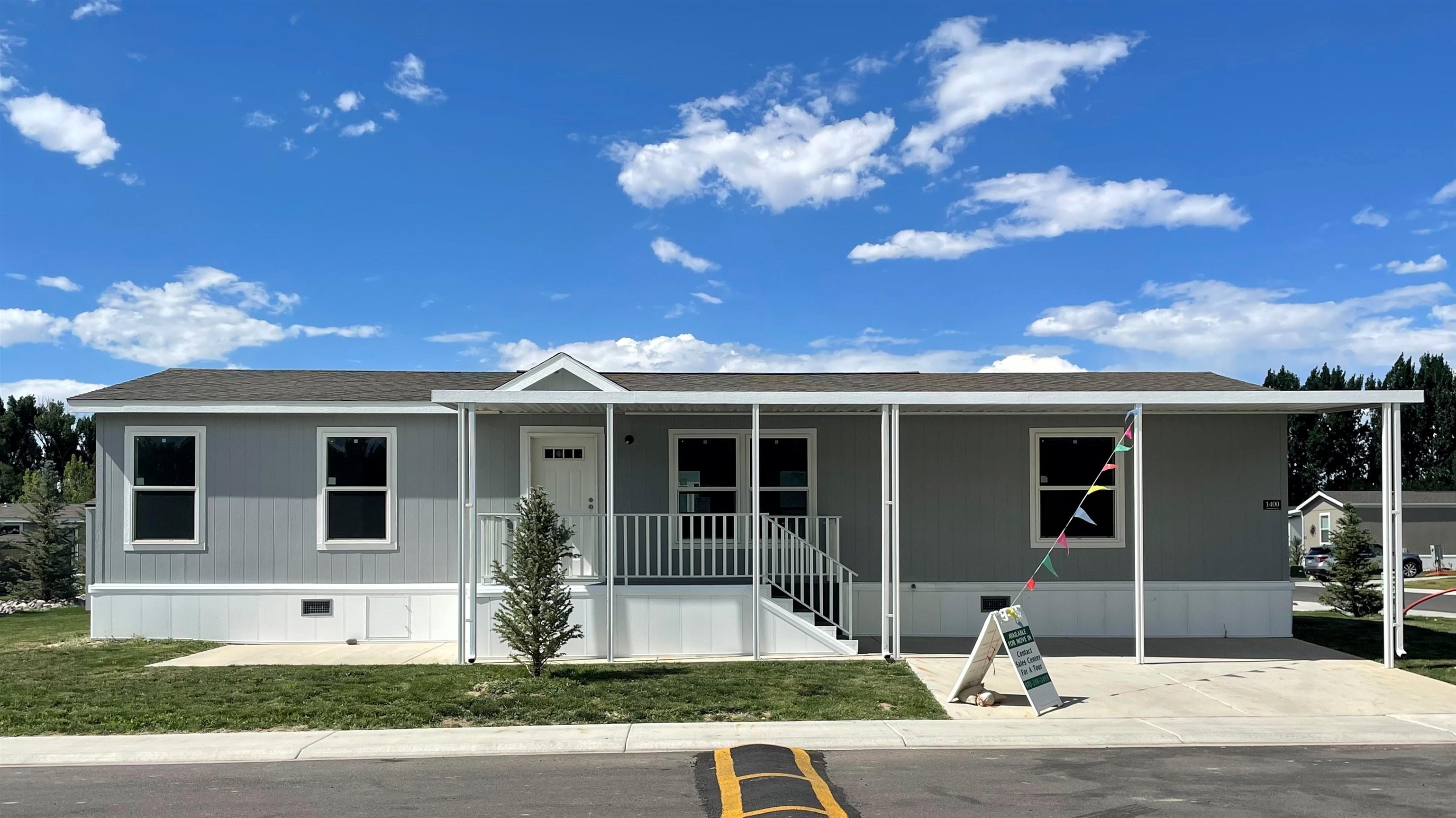 901 6530 Road 1400, Montrose, CO 81401